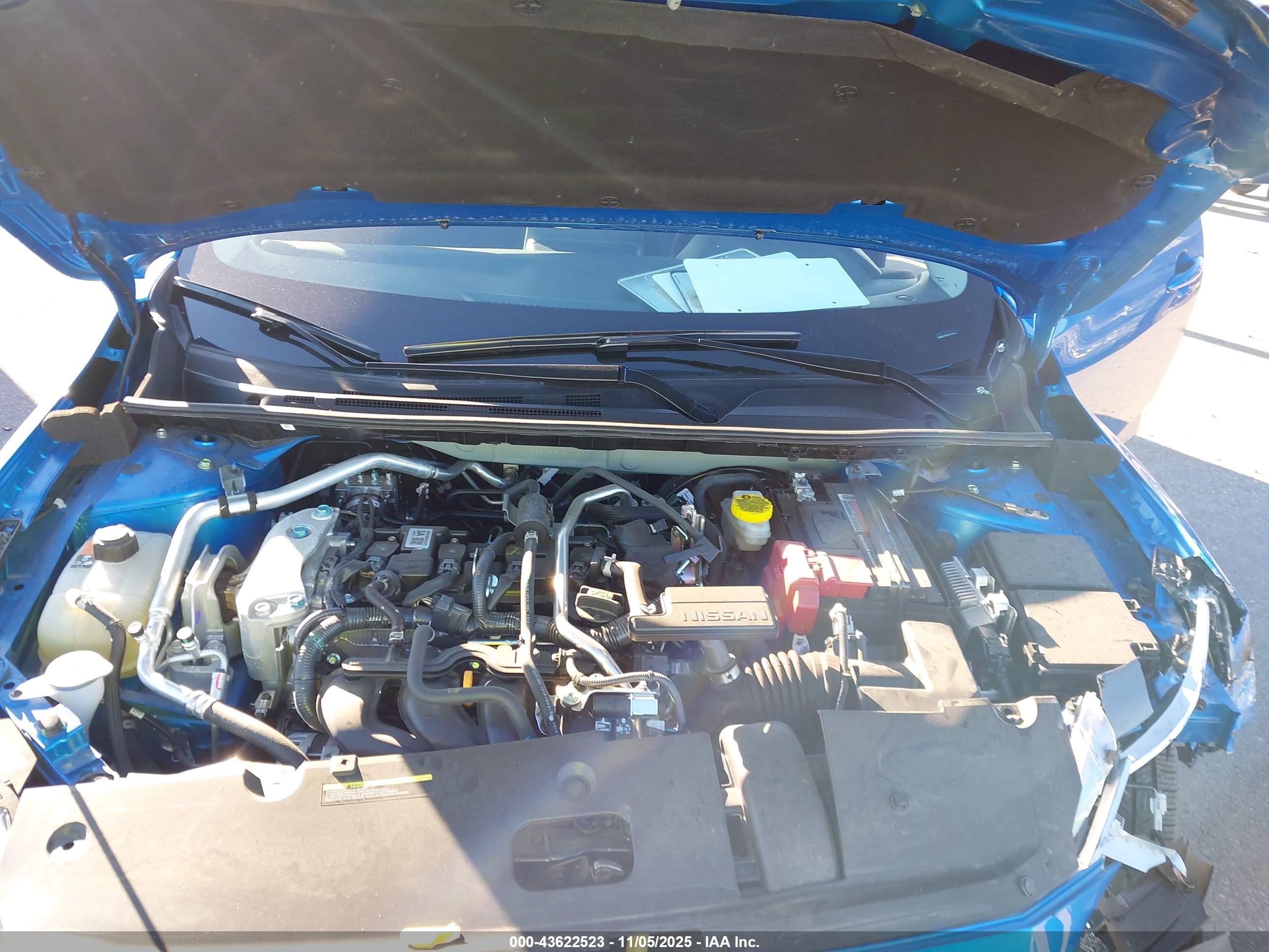 NISSAN SENTRA image 10