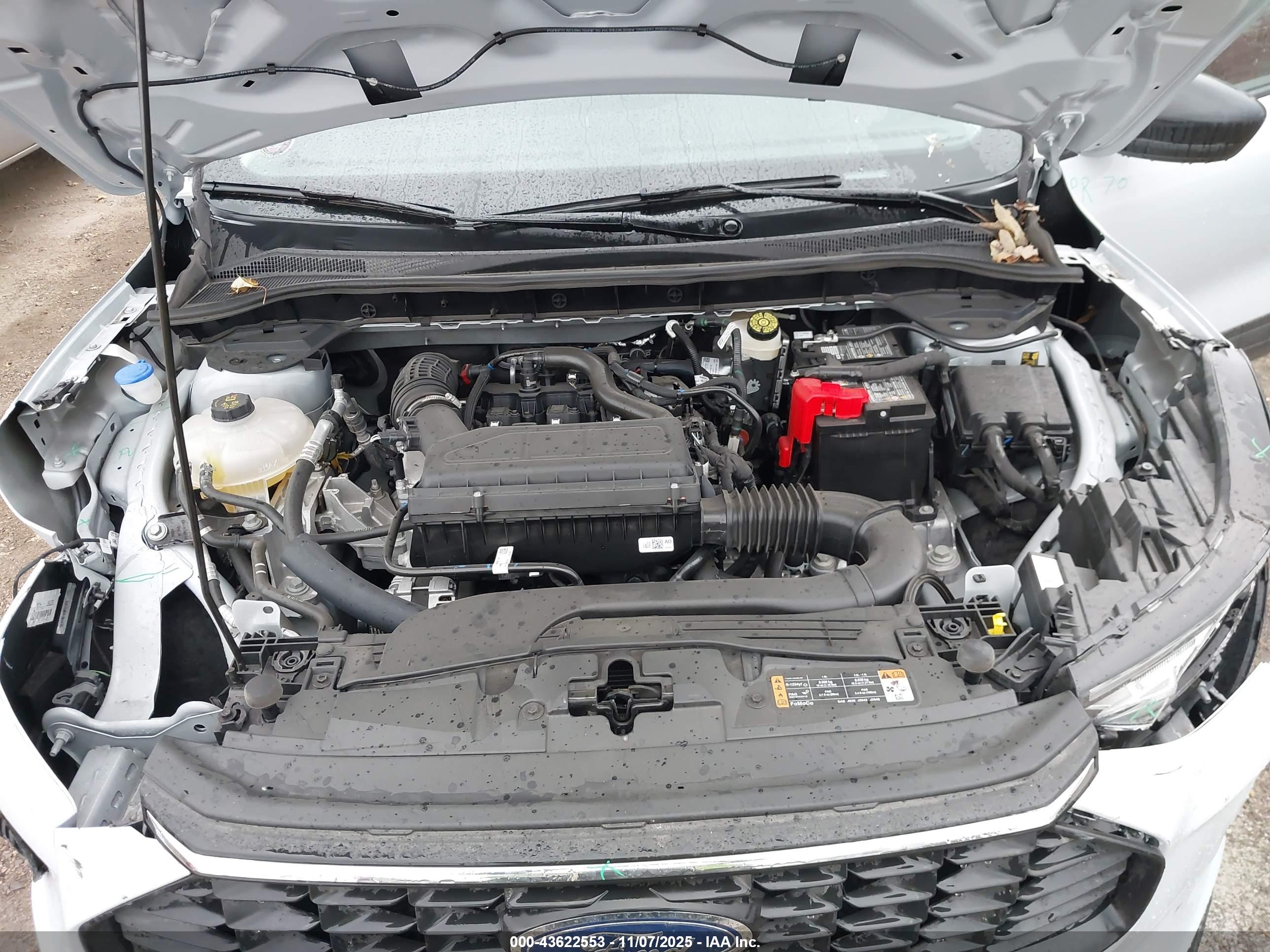 FORD ESCAPE image 10
