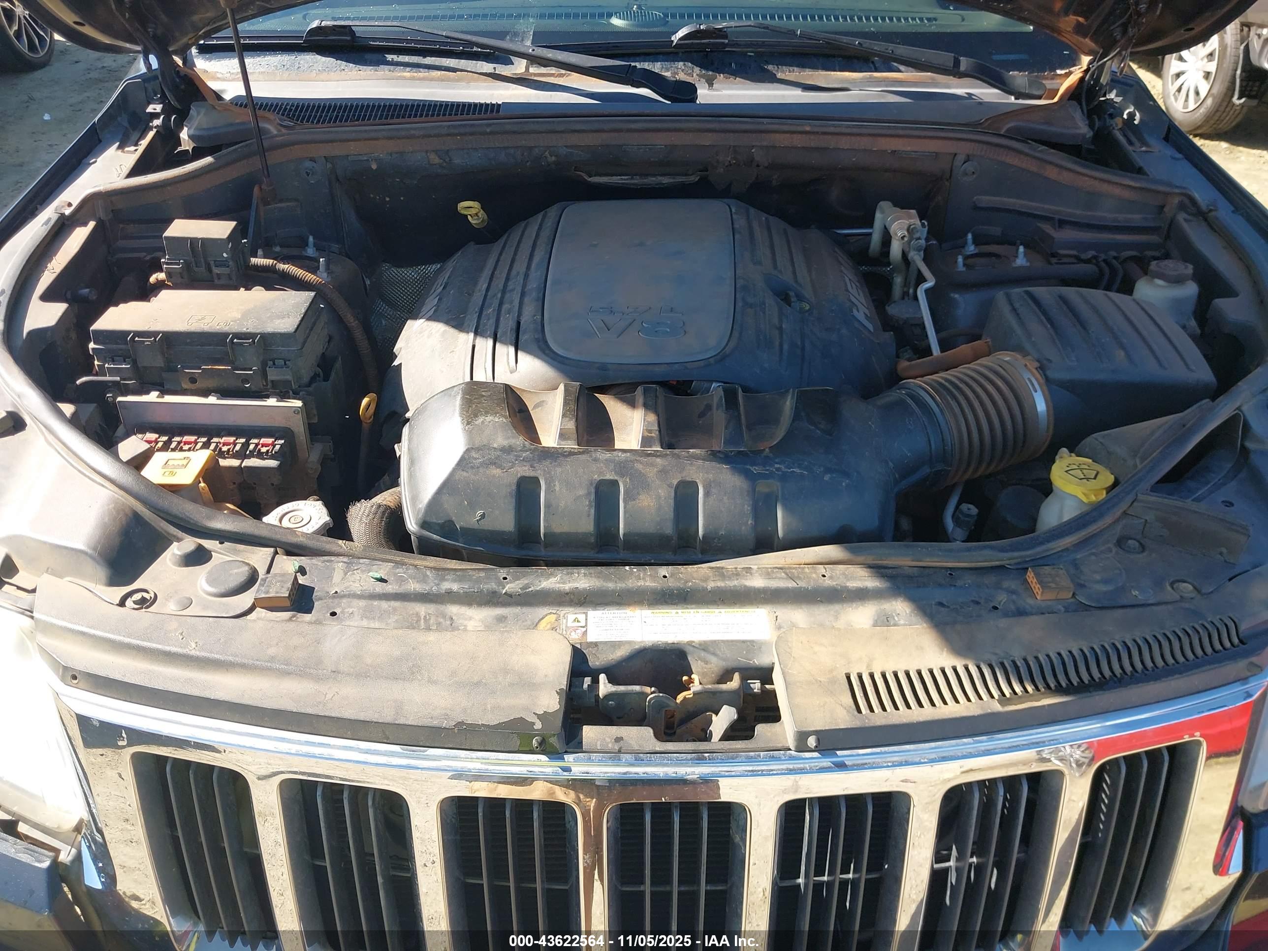 JEEP GRAND image 10