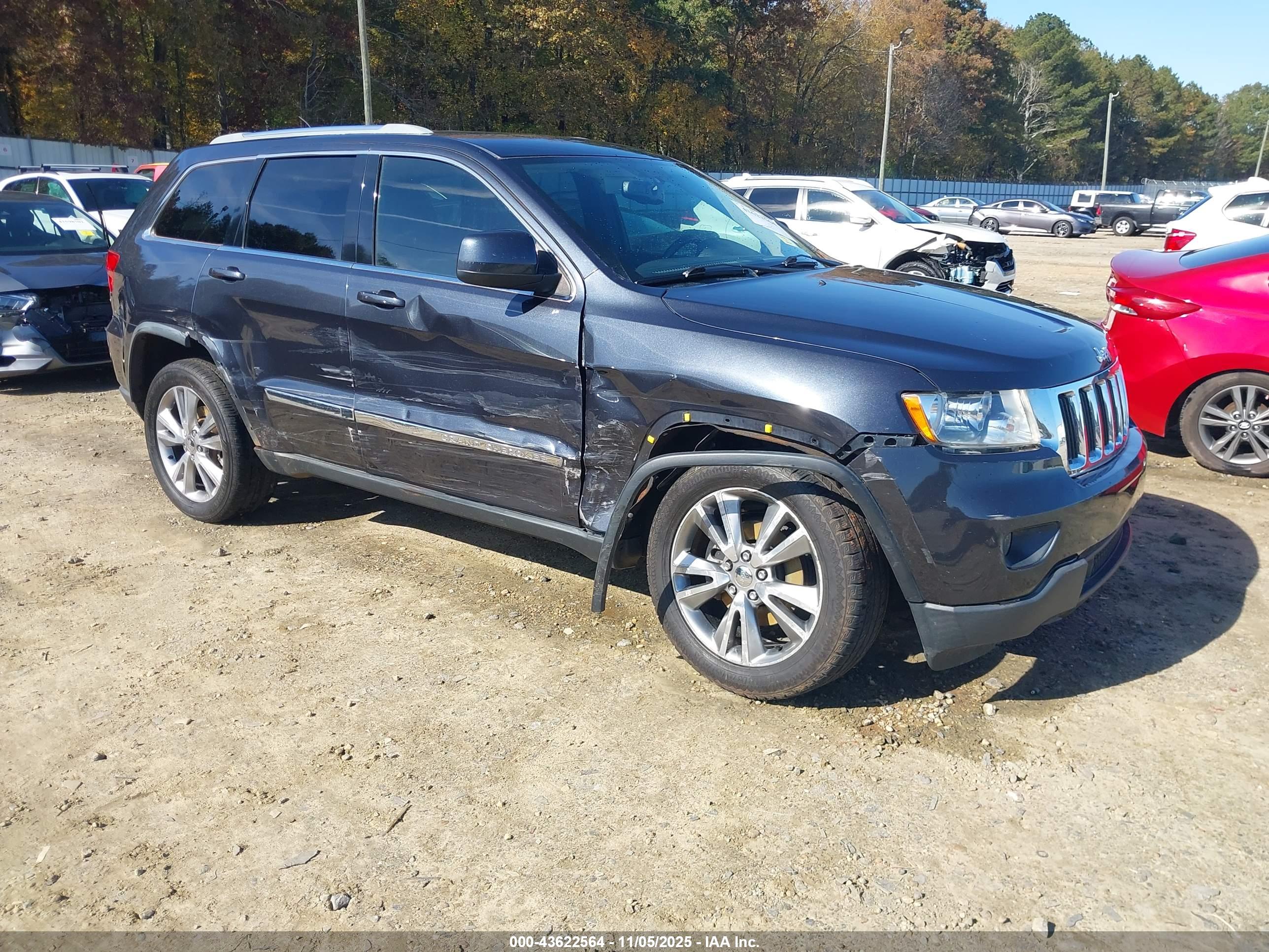 JEEP GRAND image 6