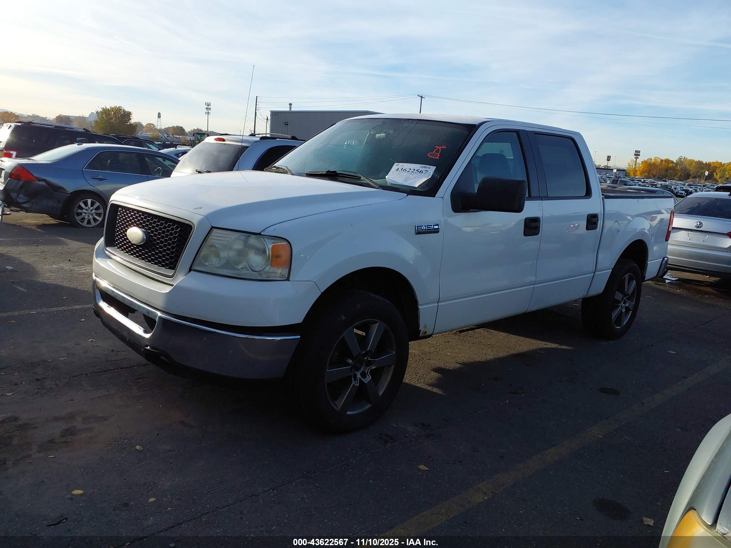 FORD F-150 image 2