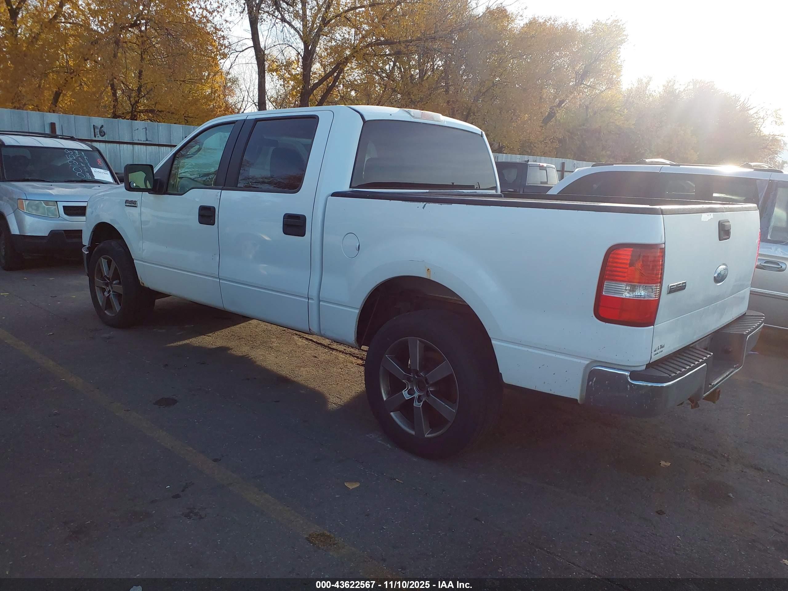 FORD F-150 image 3