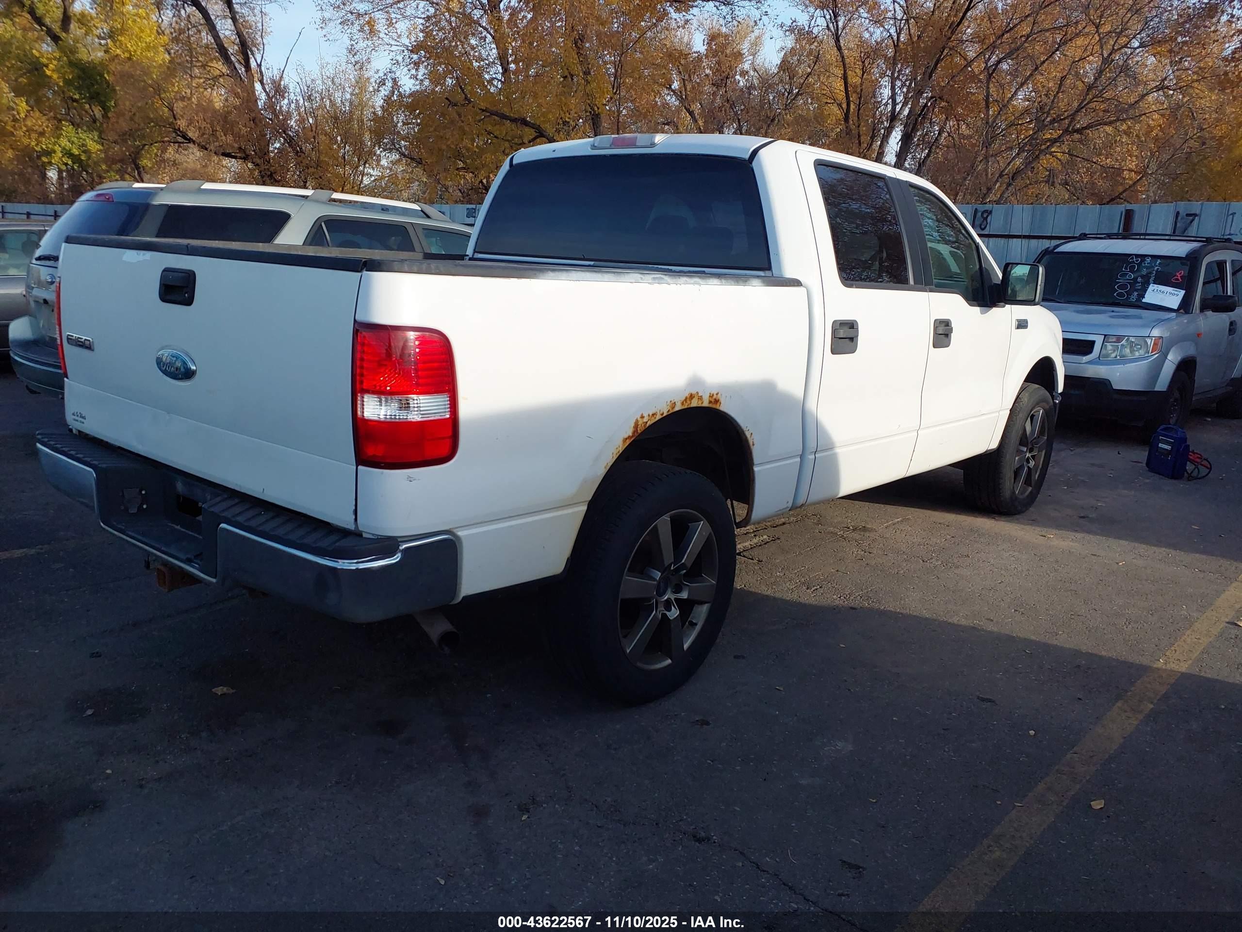 FORD F-150 image 4