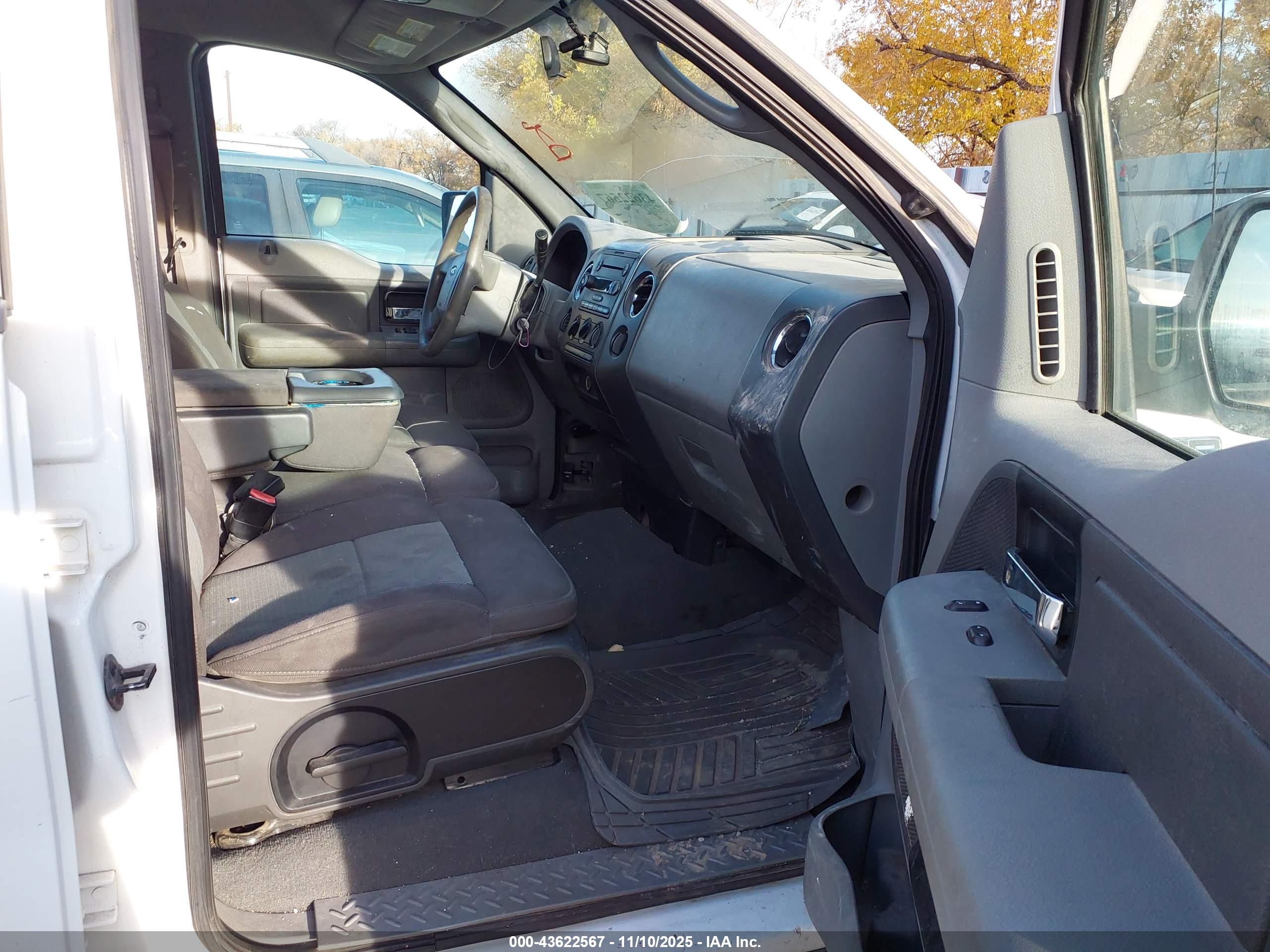 FORD F-150 image 5