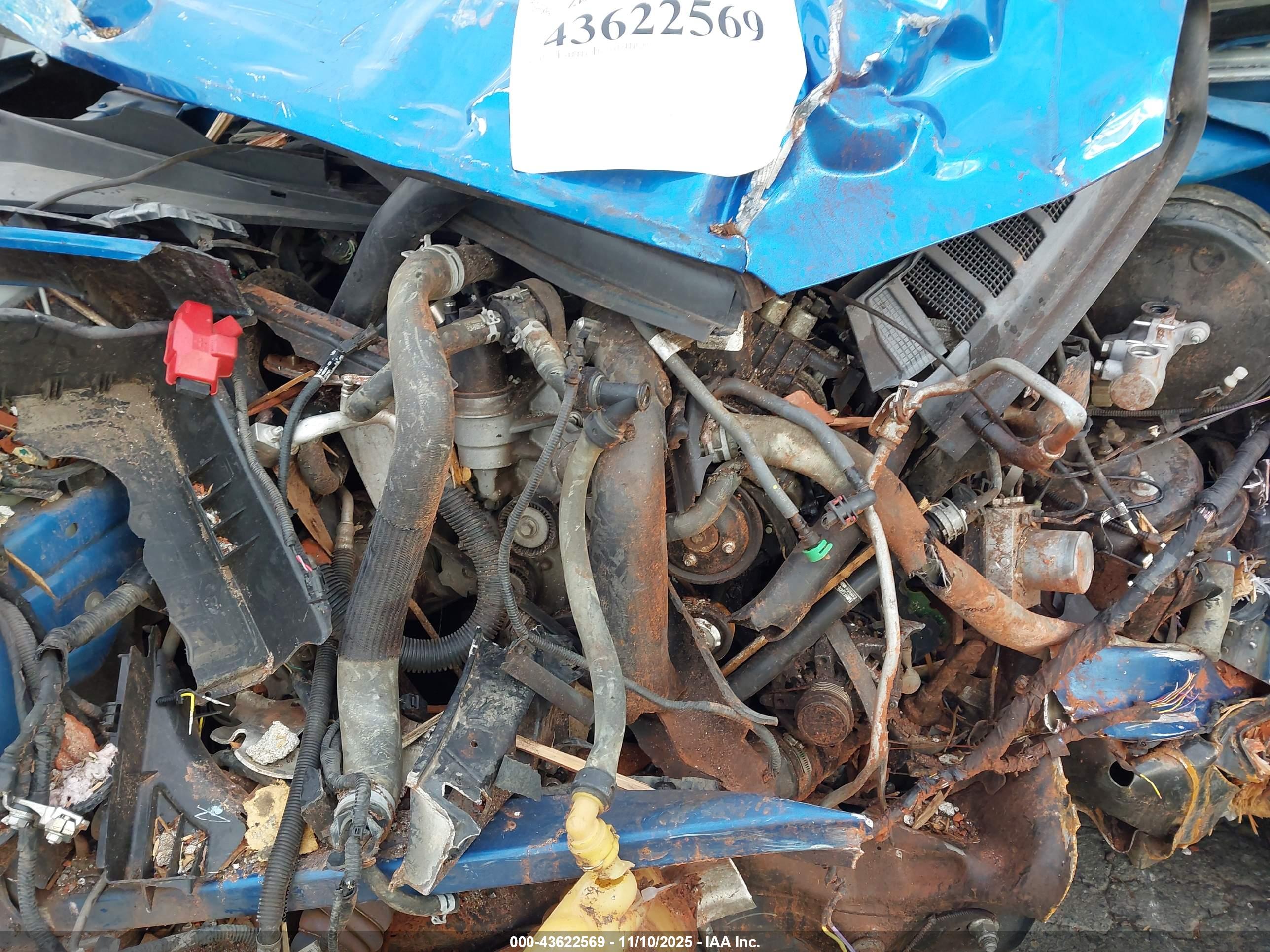 FORD F-150 image 10