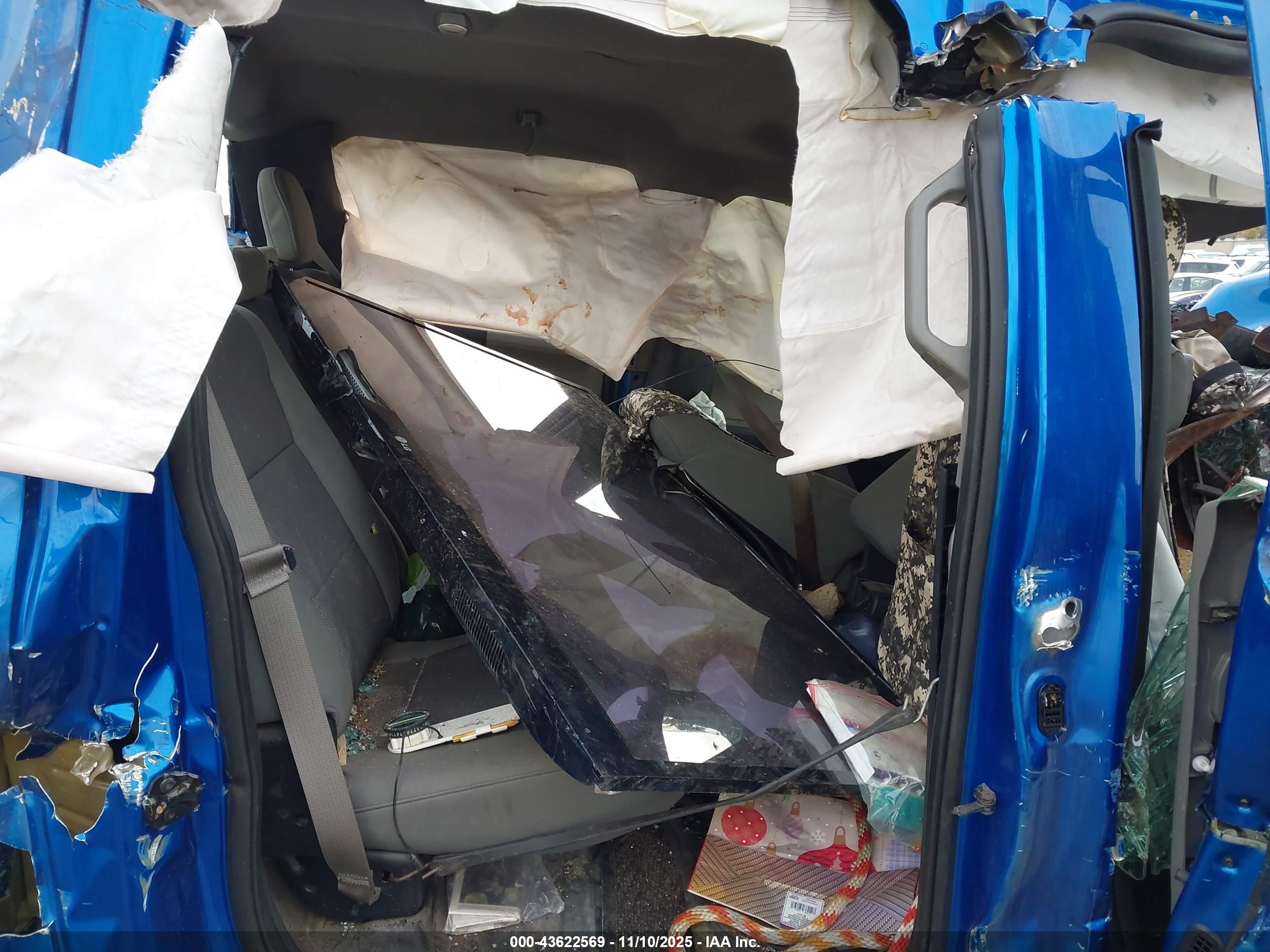 FORD F-150 image 8