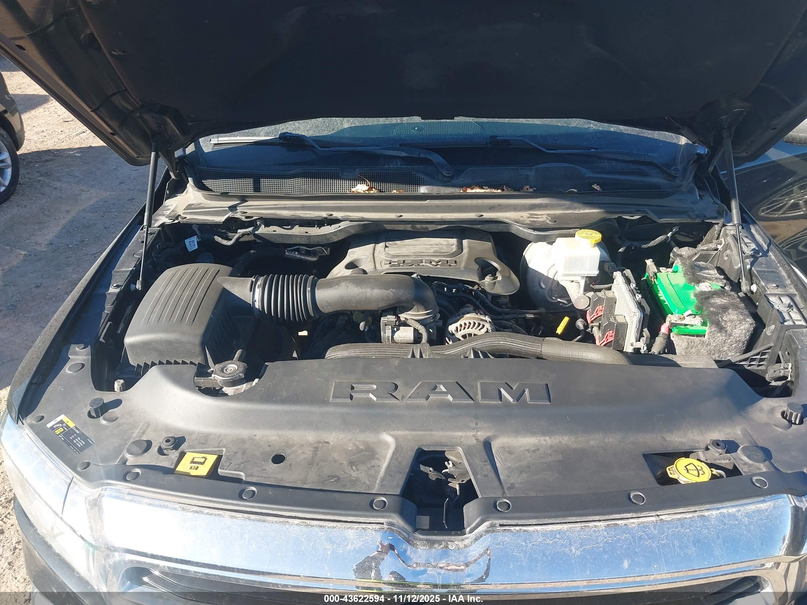 RAM 1500 image 10