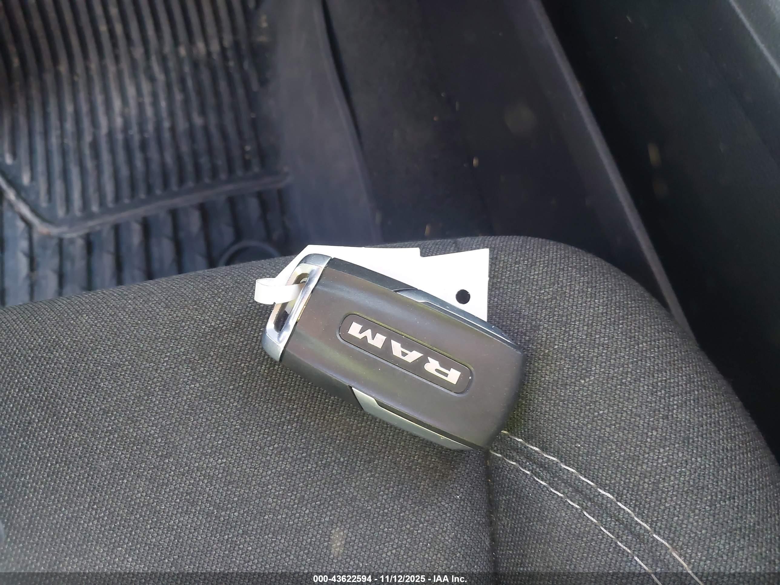 RAM 1500 image 11