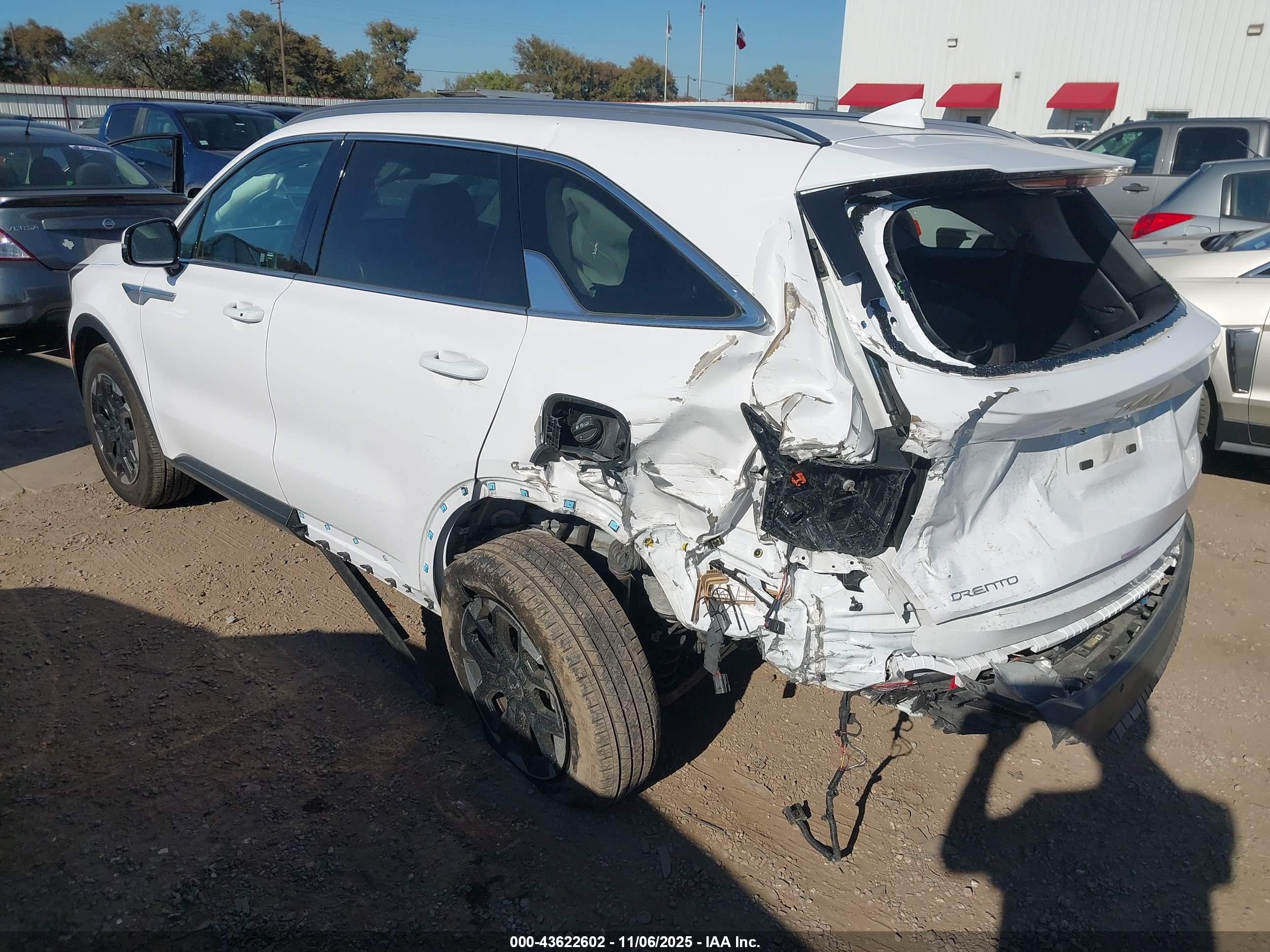 KIA SORENTO image 3