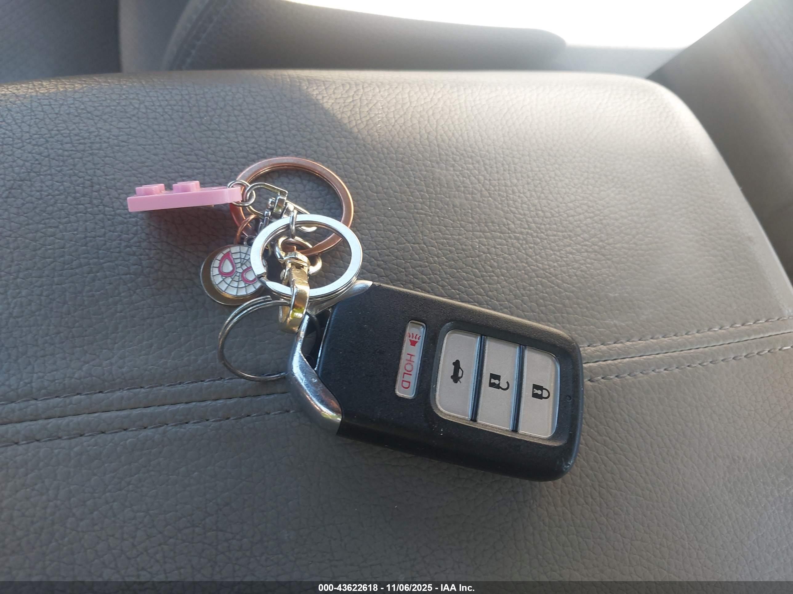 HONDA ACCORD image 11