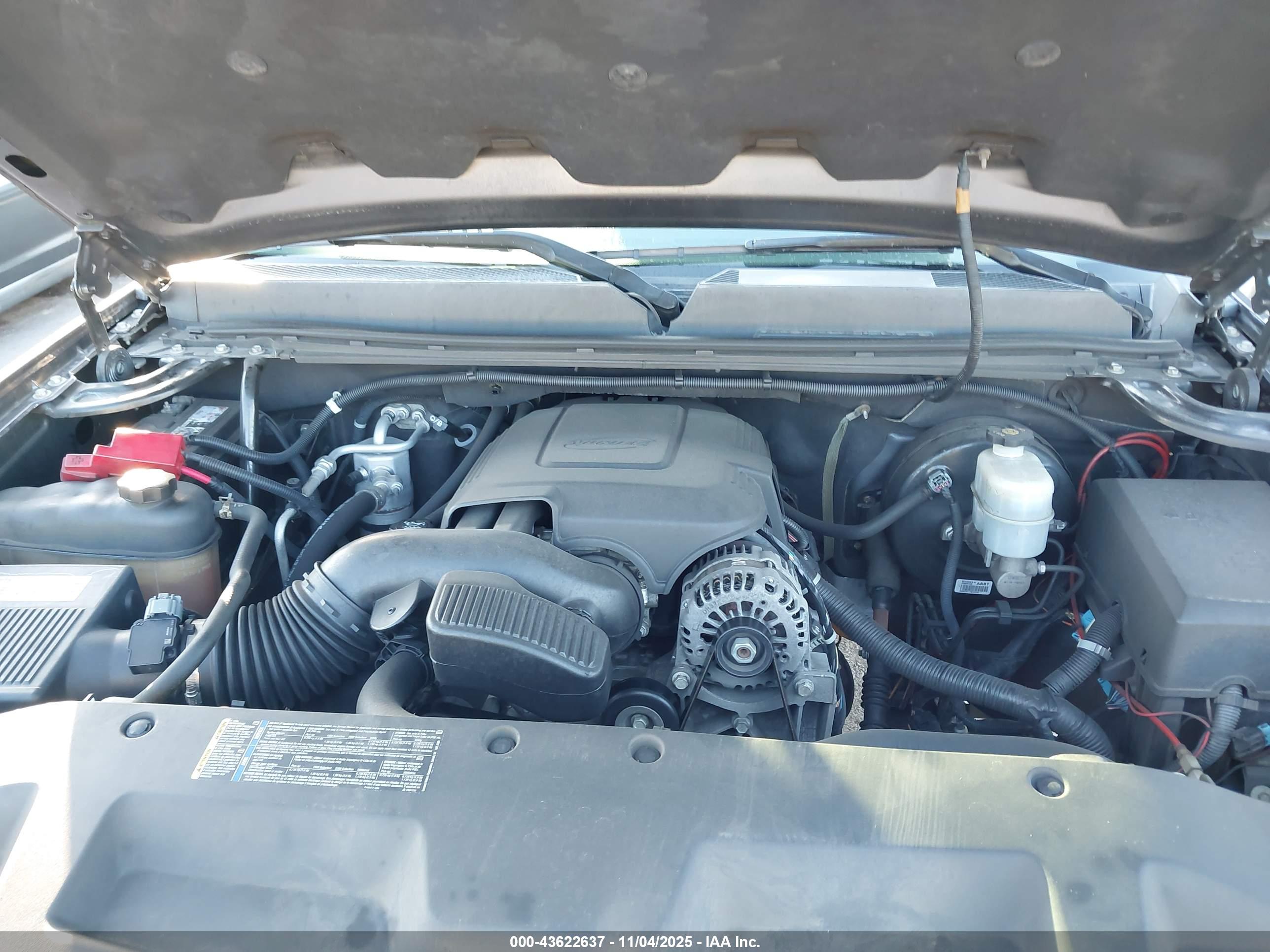 GMC SIERRA image 10