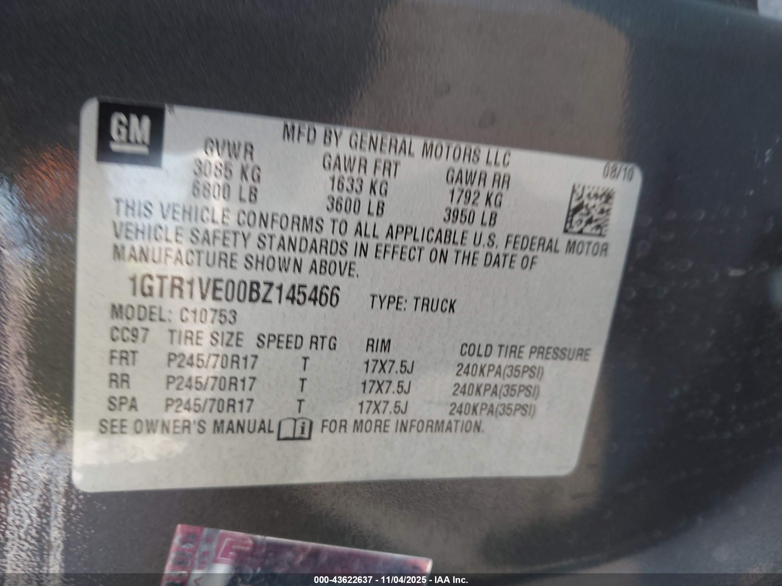 GMC SIERRA image 9
