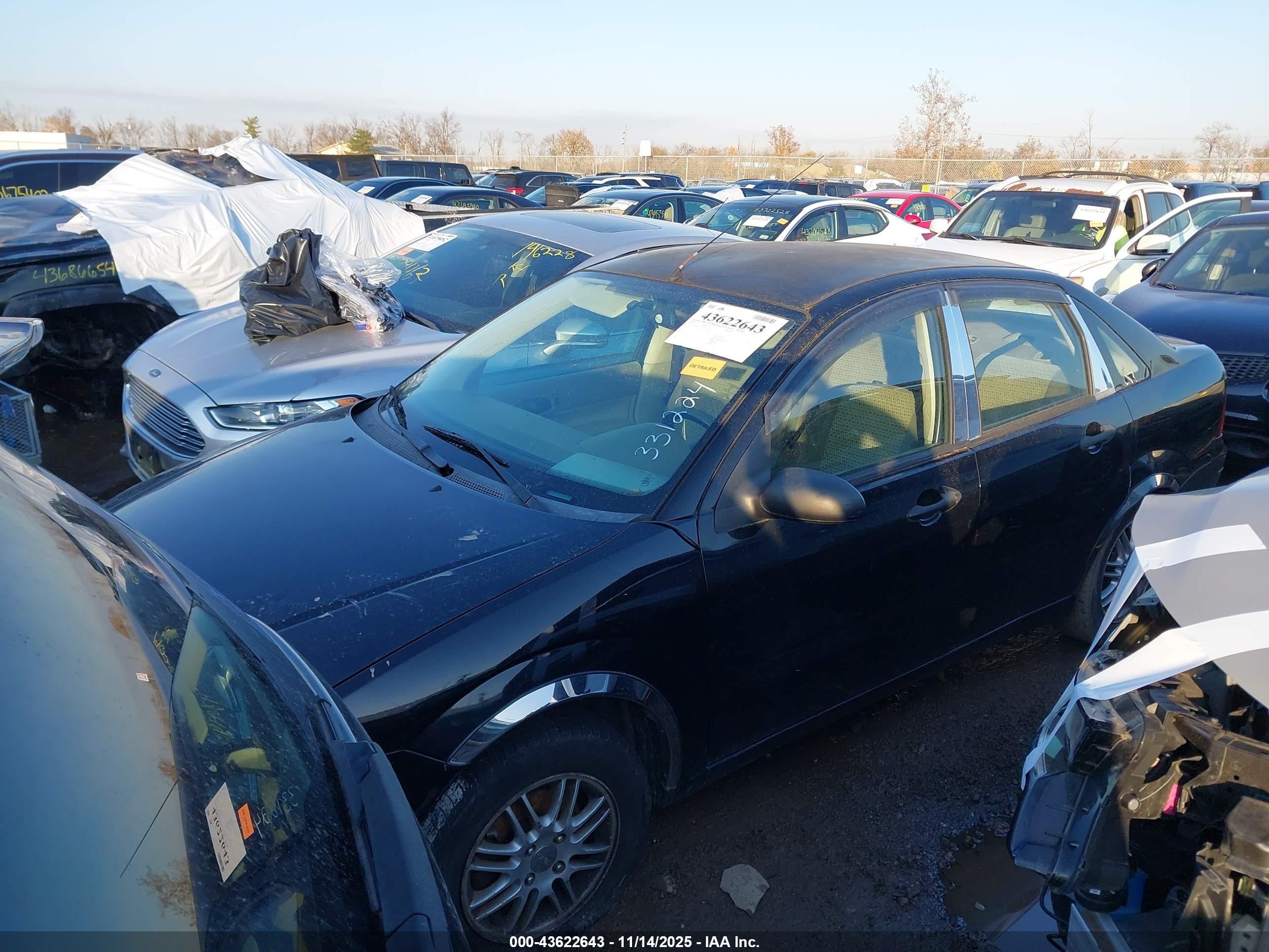 FORD FOCUS image 2