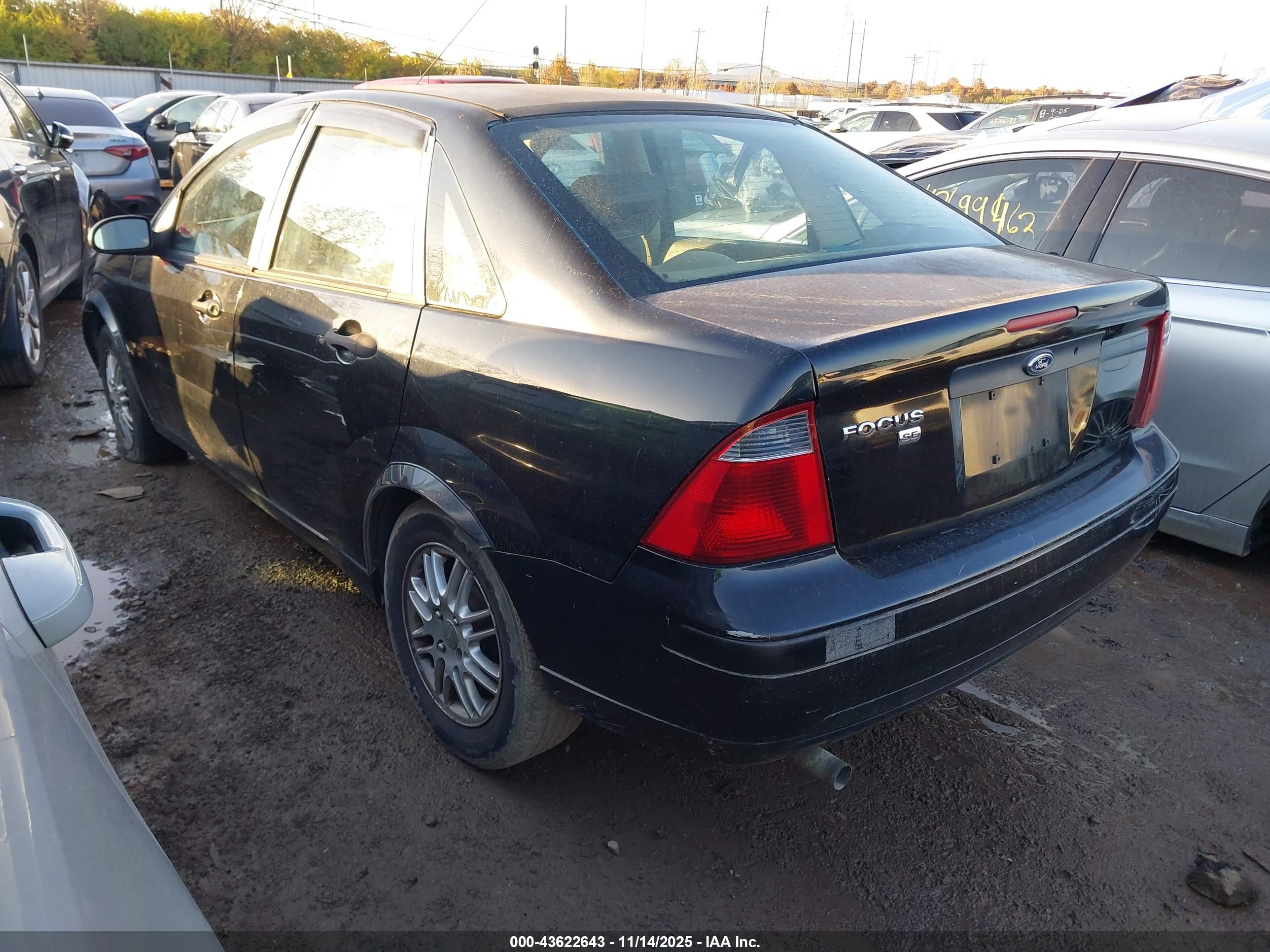 FORD FOCUS image 3