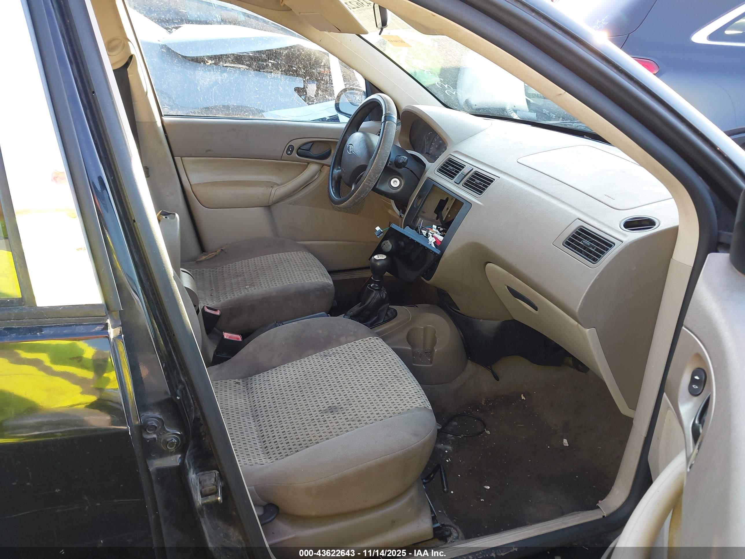 FORD FOCUS image 5