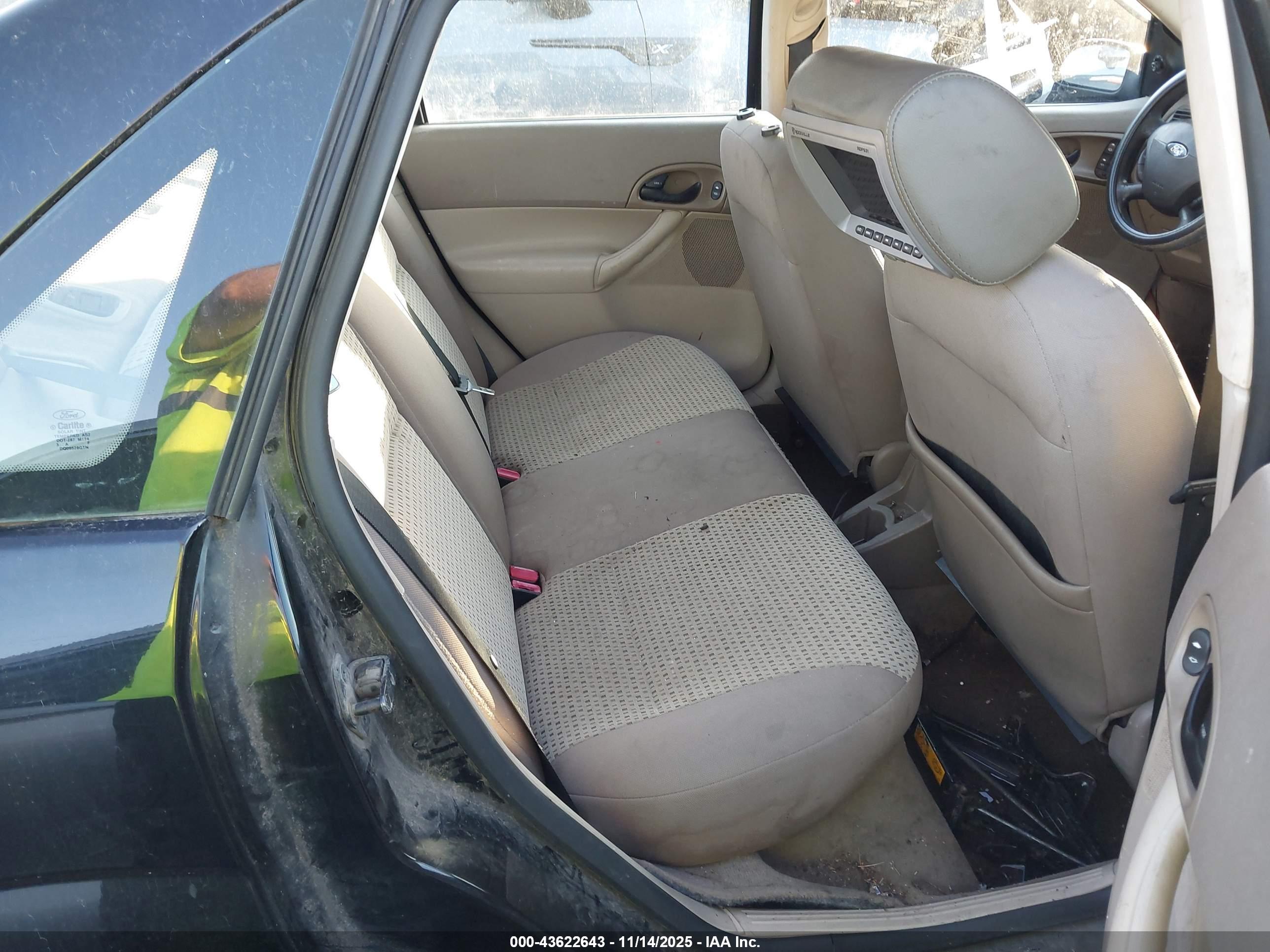 FORD FOCUS image 8