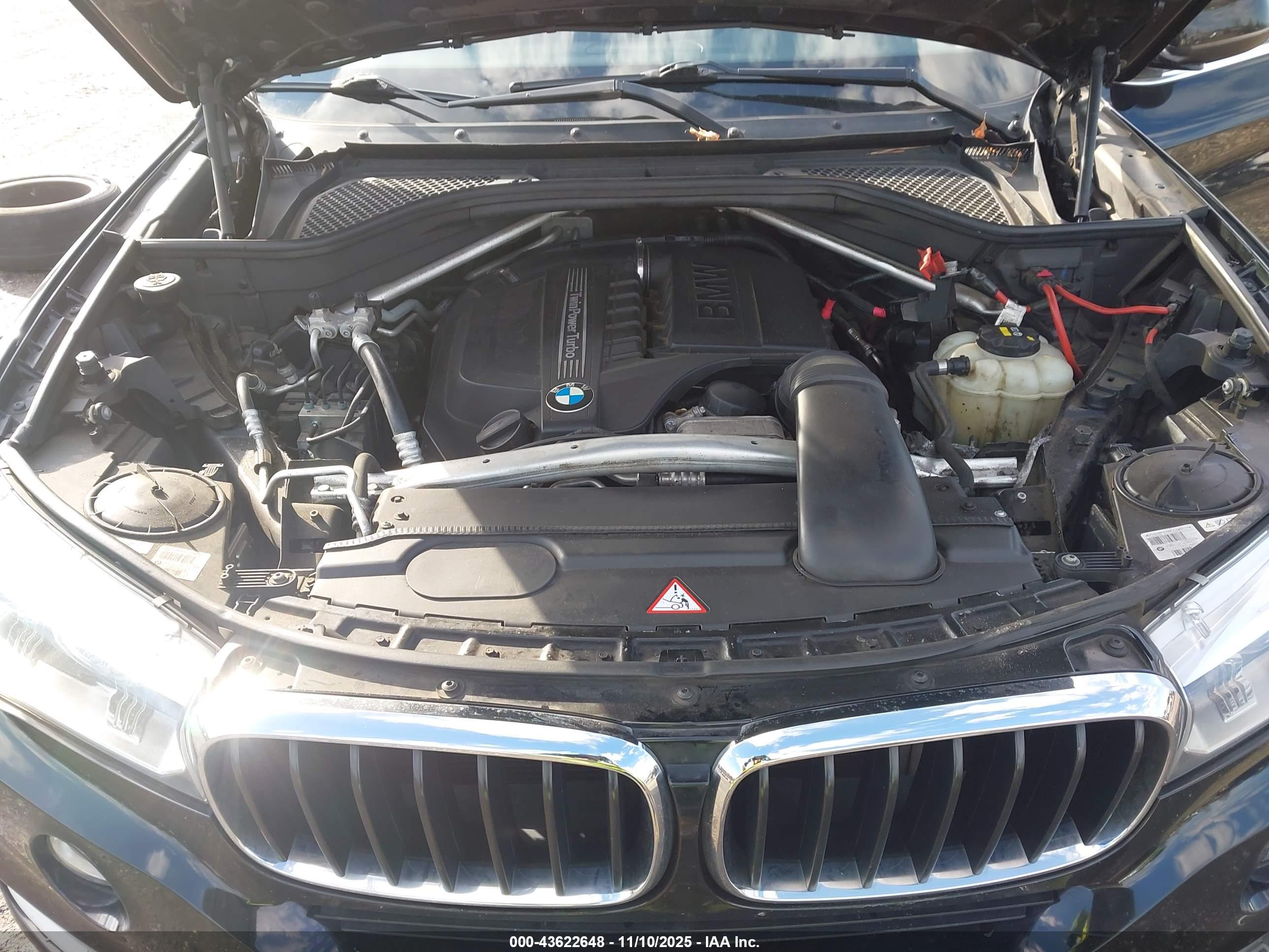 BMW X5 image 10