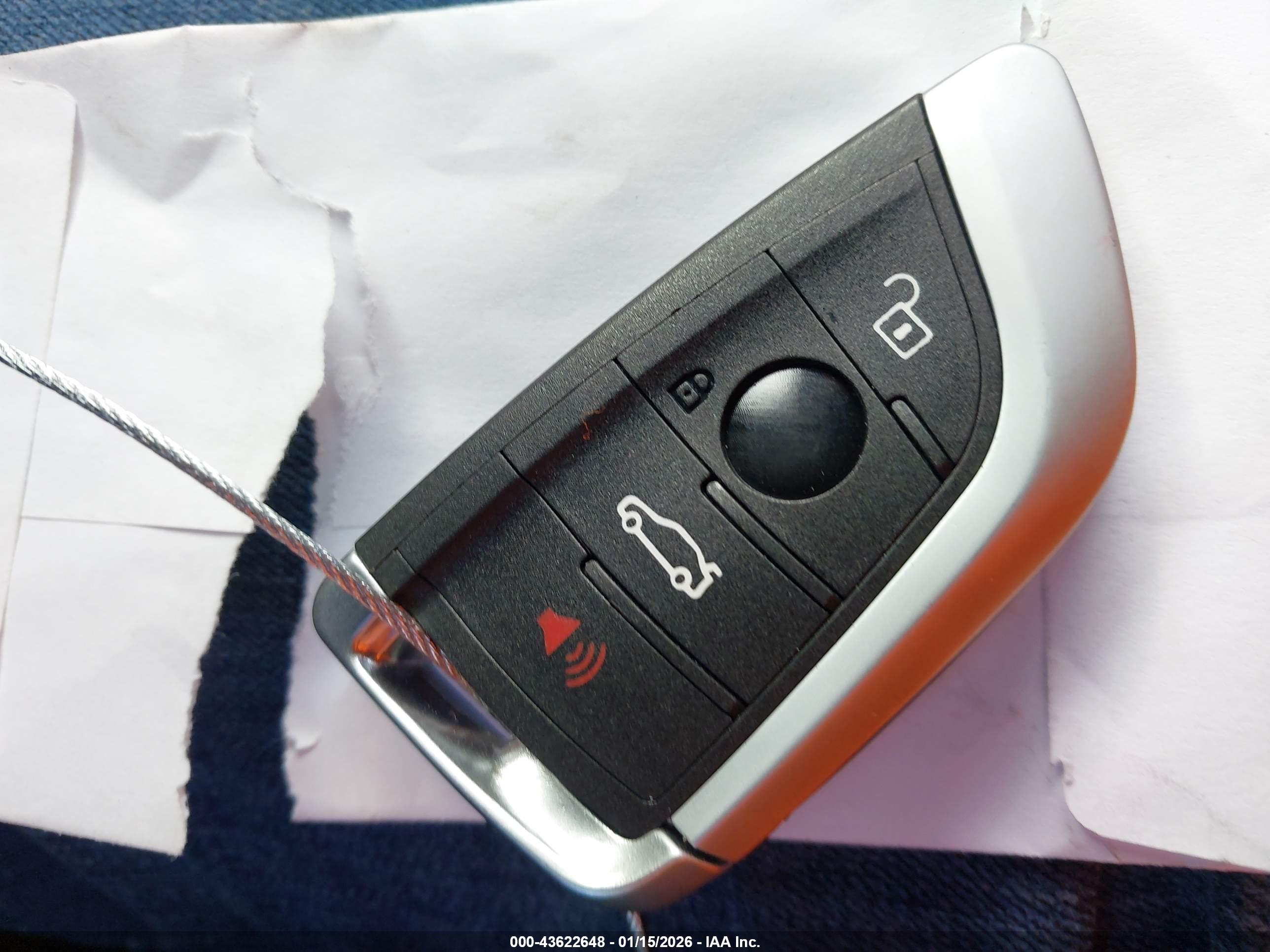 BMW X5 image 11