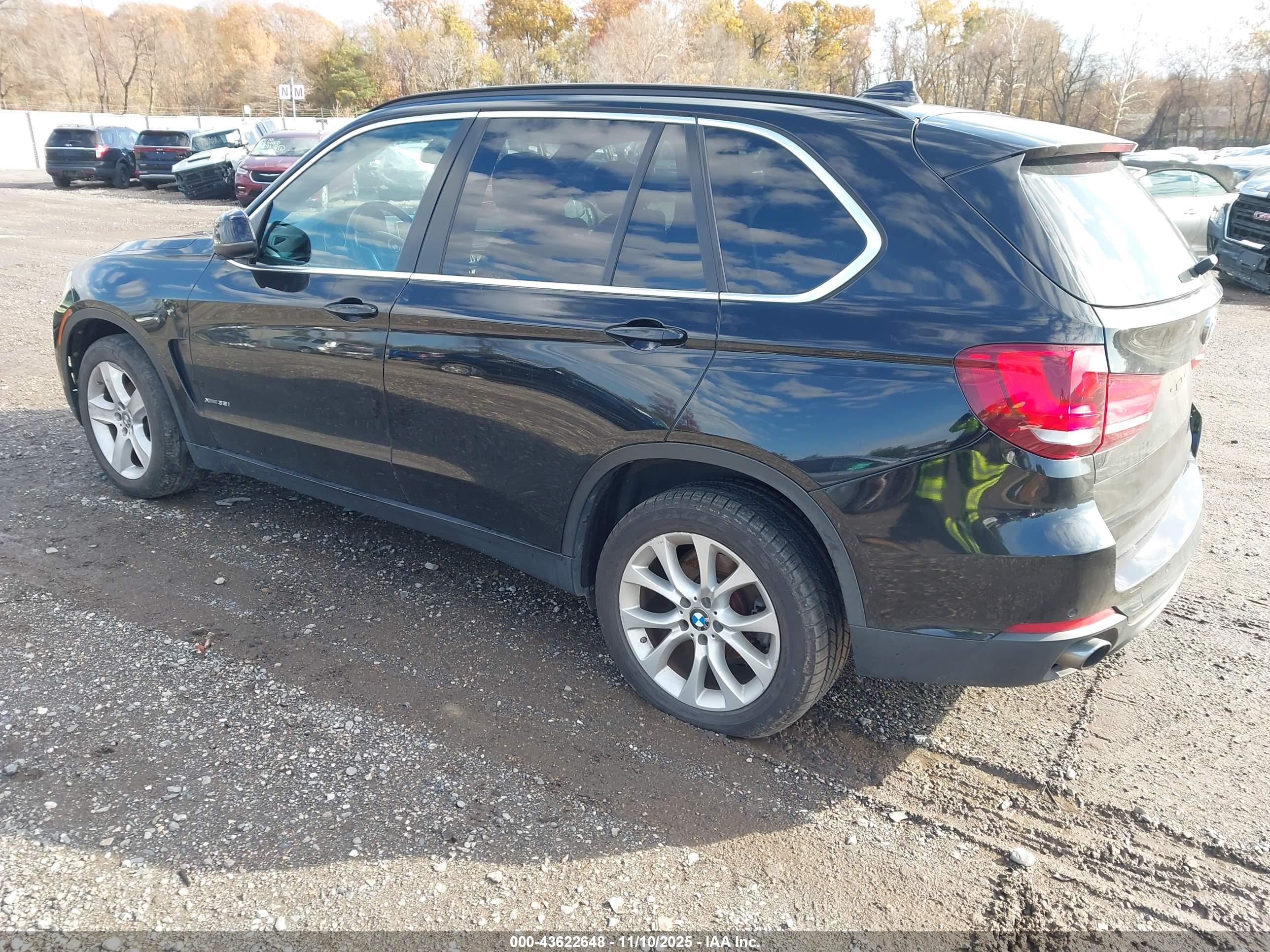 BMW X5 image 3