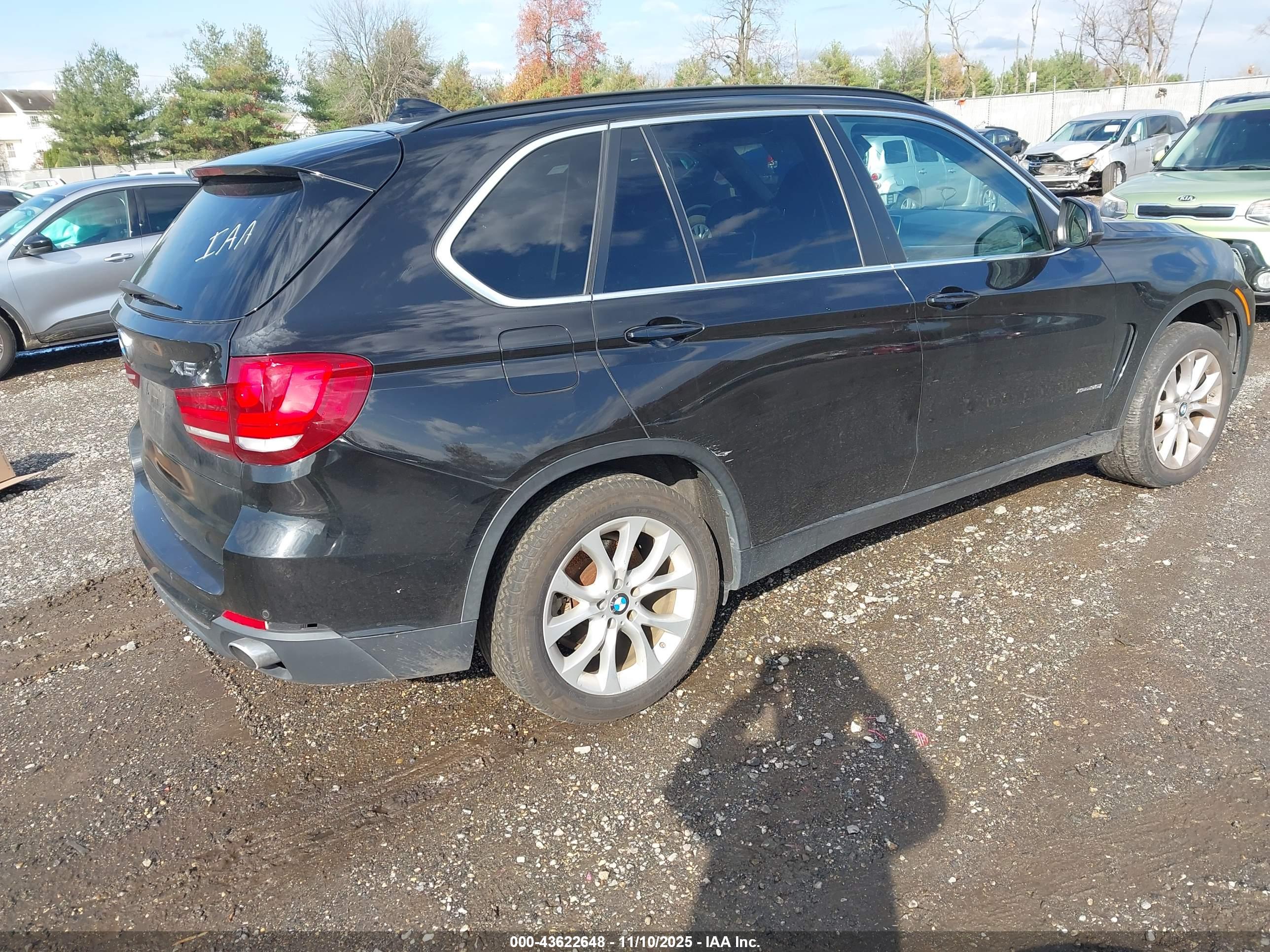 BMW X5 image 4