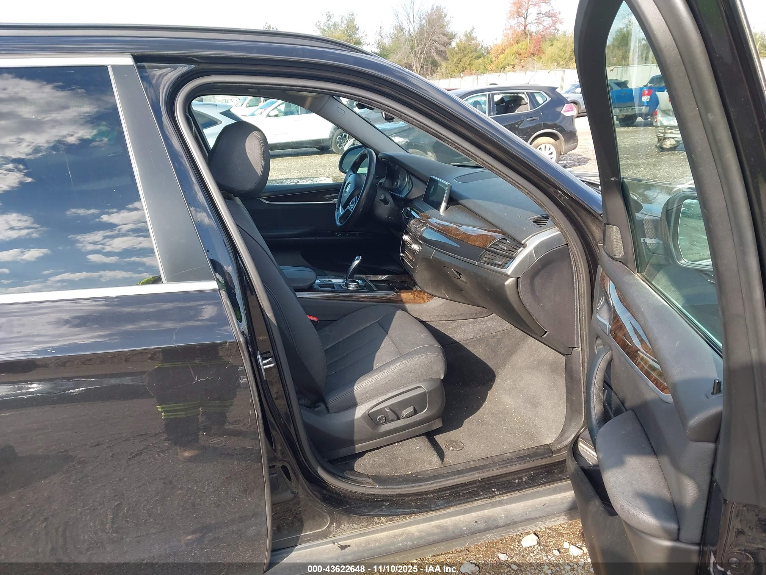 BMW X5 image 5