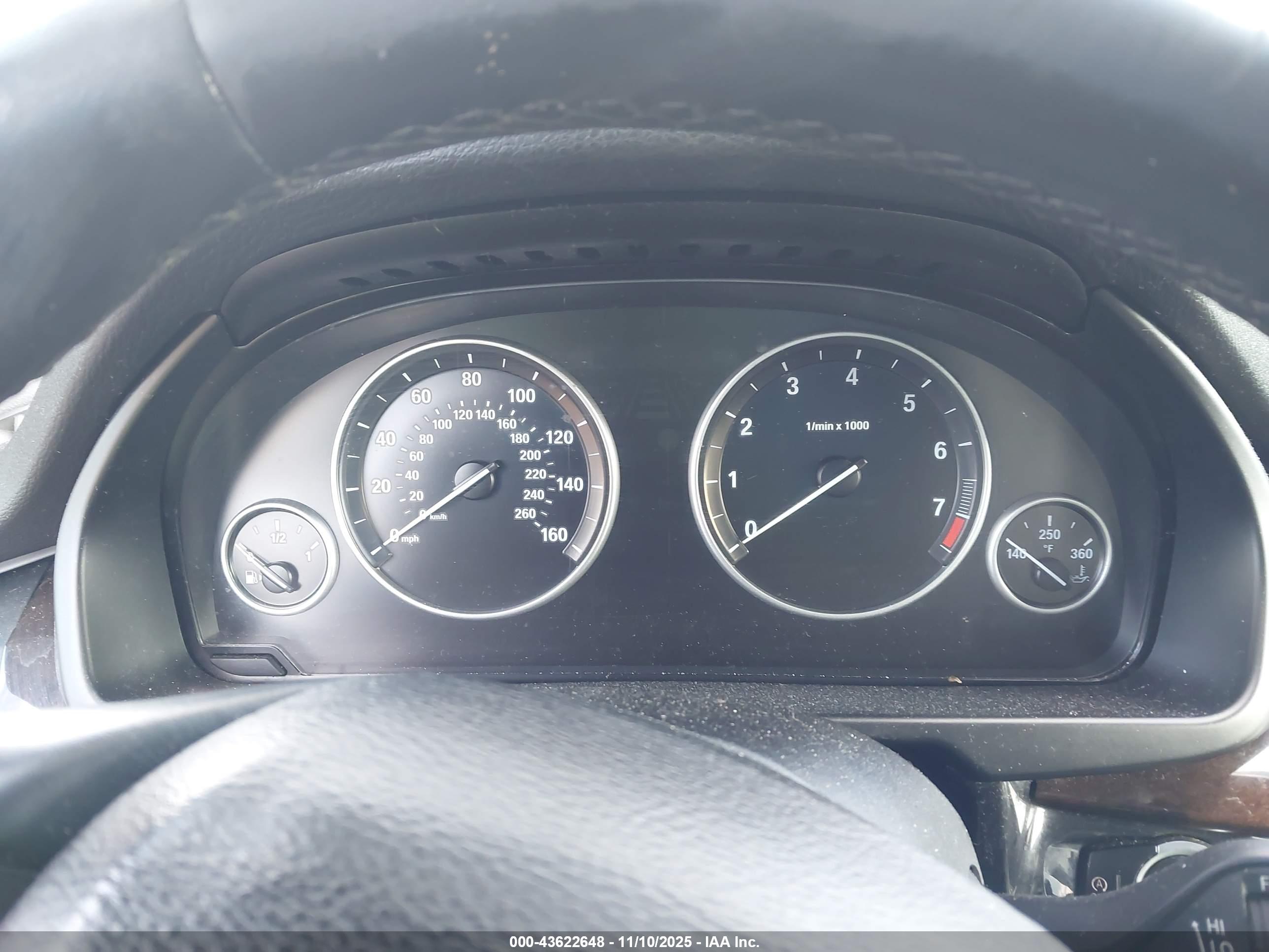 BMW X5 image 7