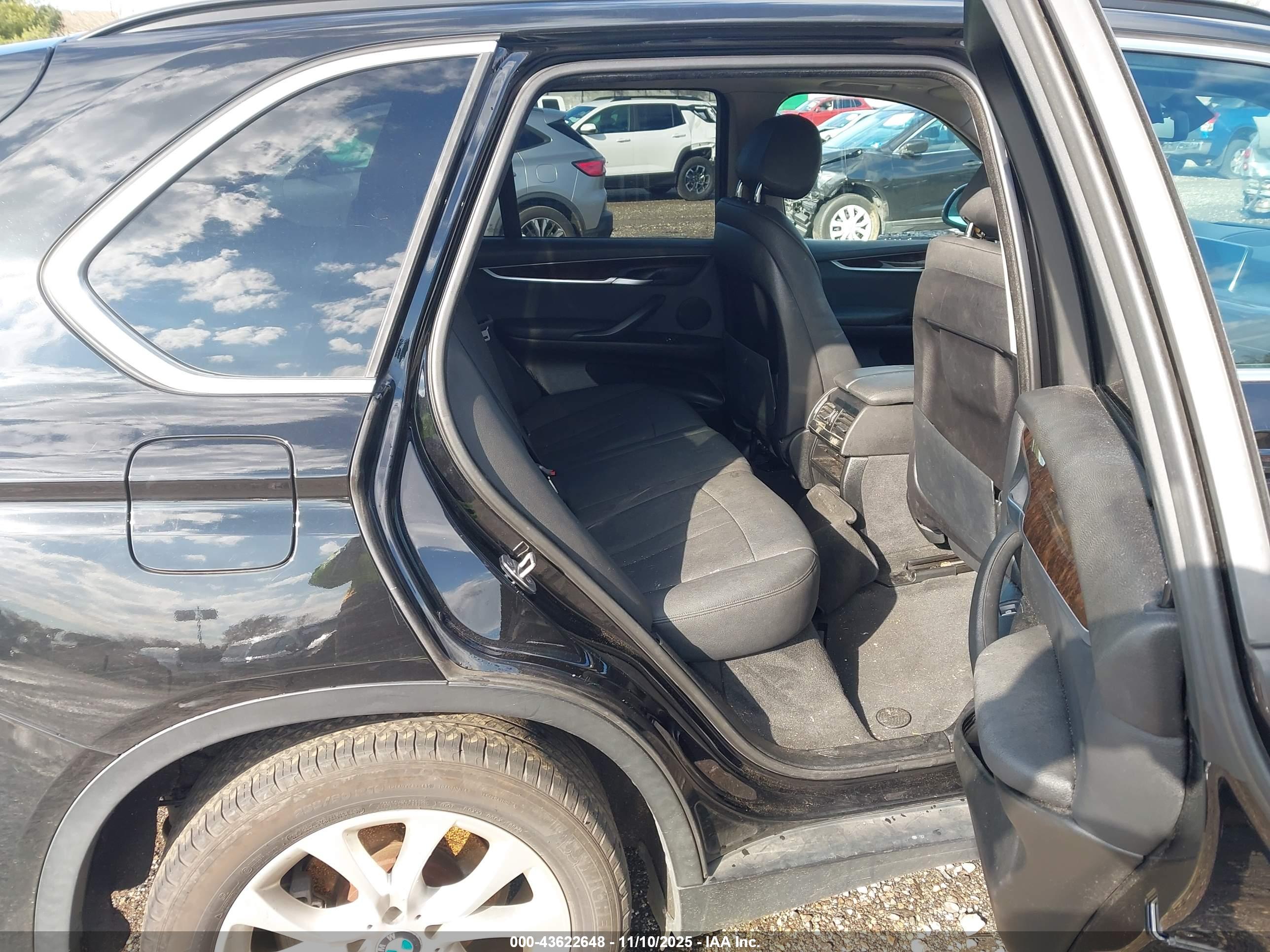 BMW X5 image 8