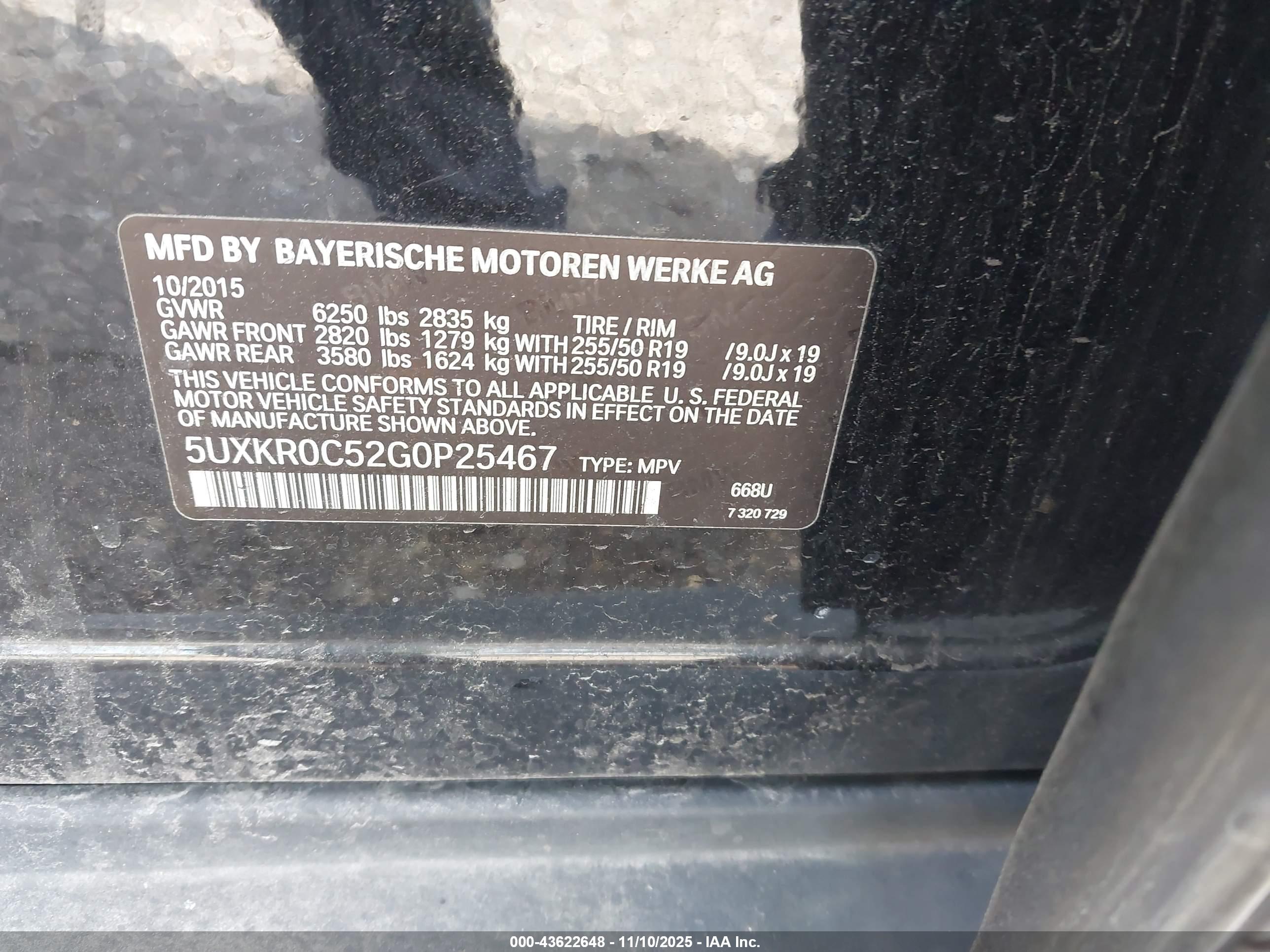 BMW X5 image 9
