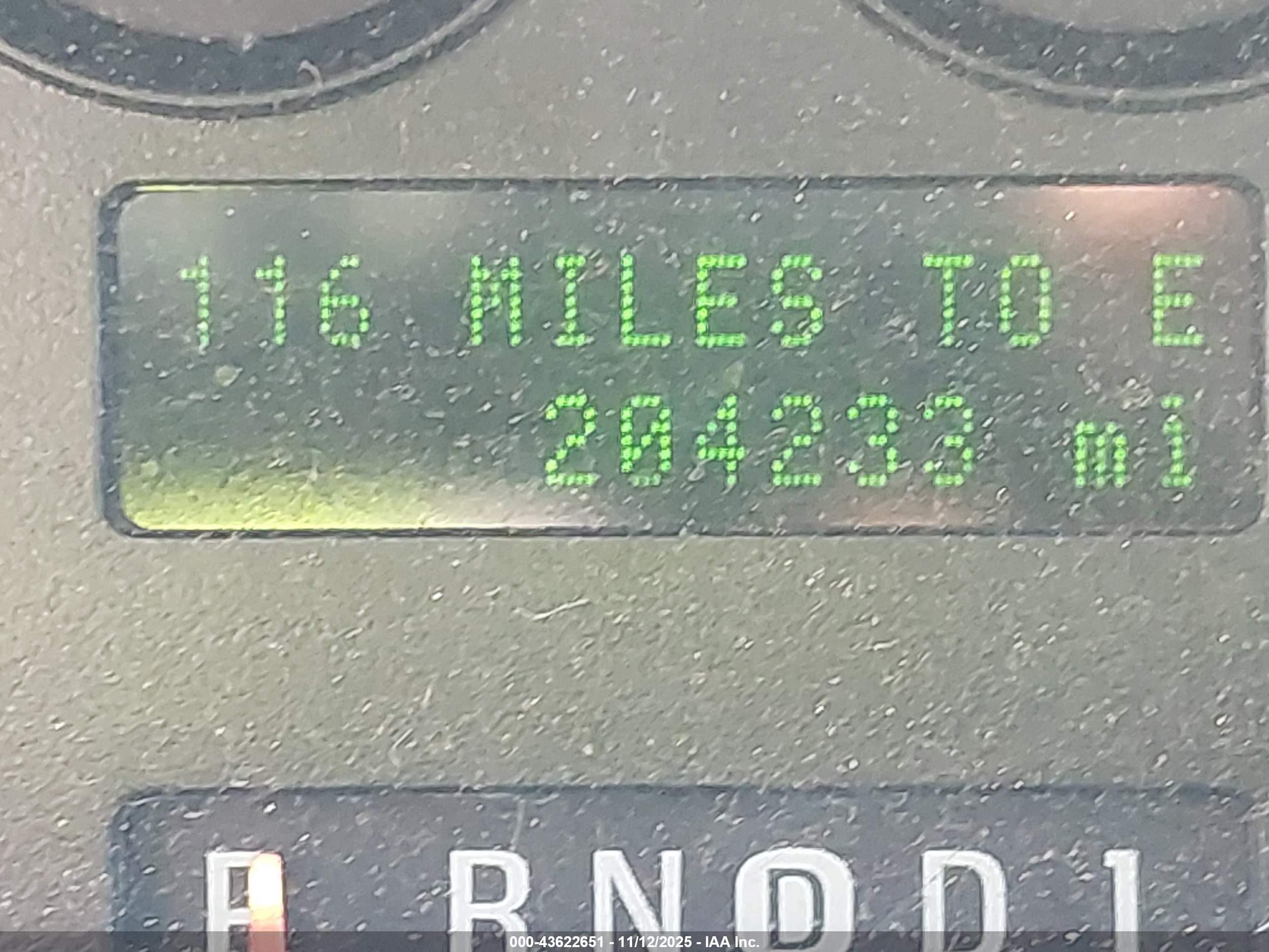 FORD TAURUS image 7
