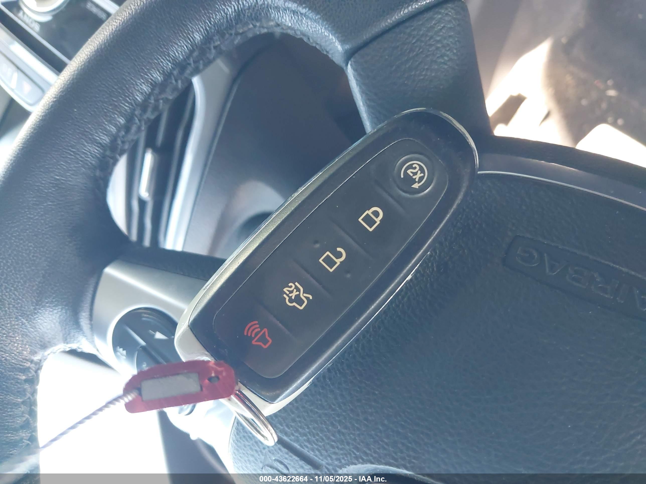 FORD FOCUS image 11