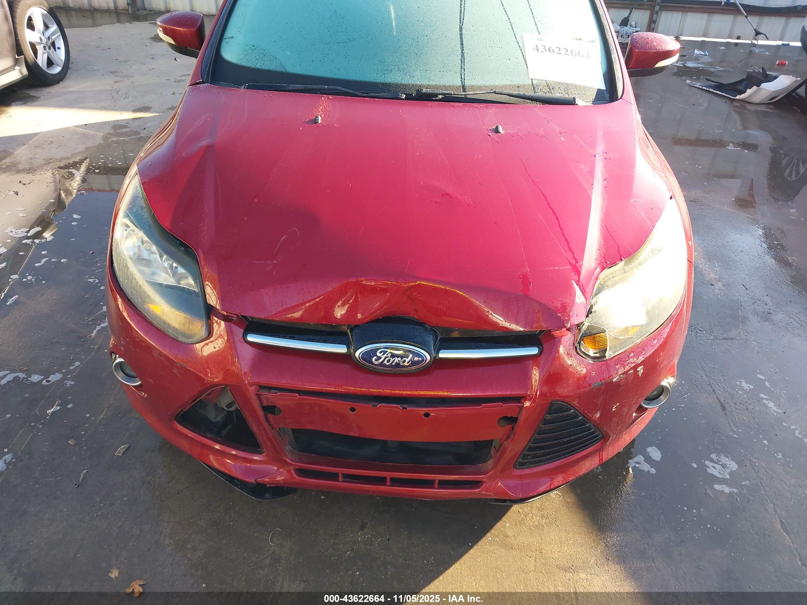 FORD FOCUS image 6