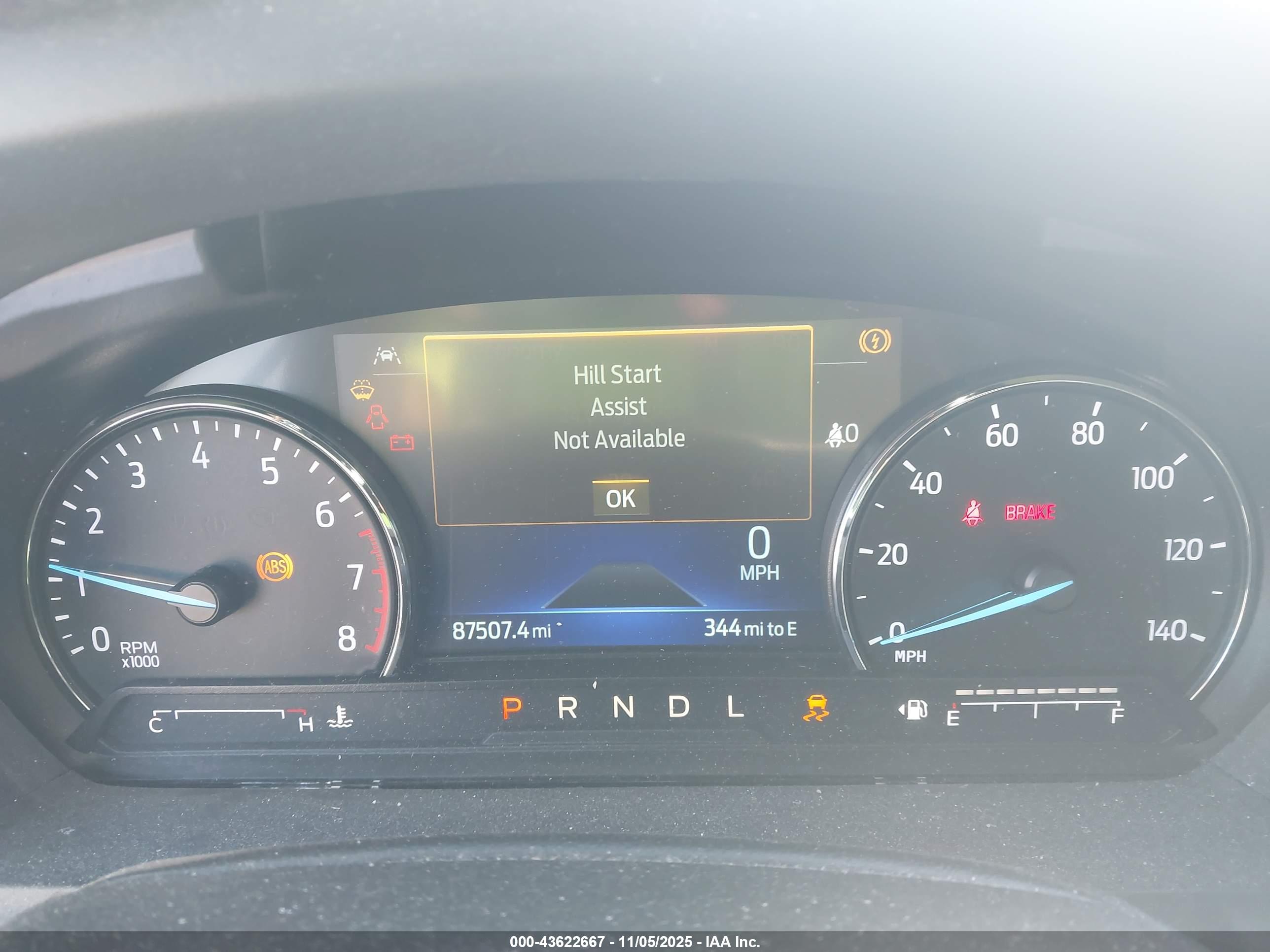 FORD EXPLORER image 7