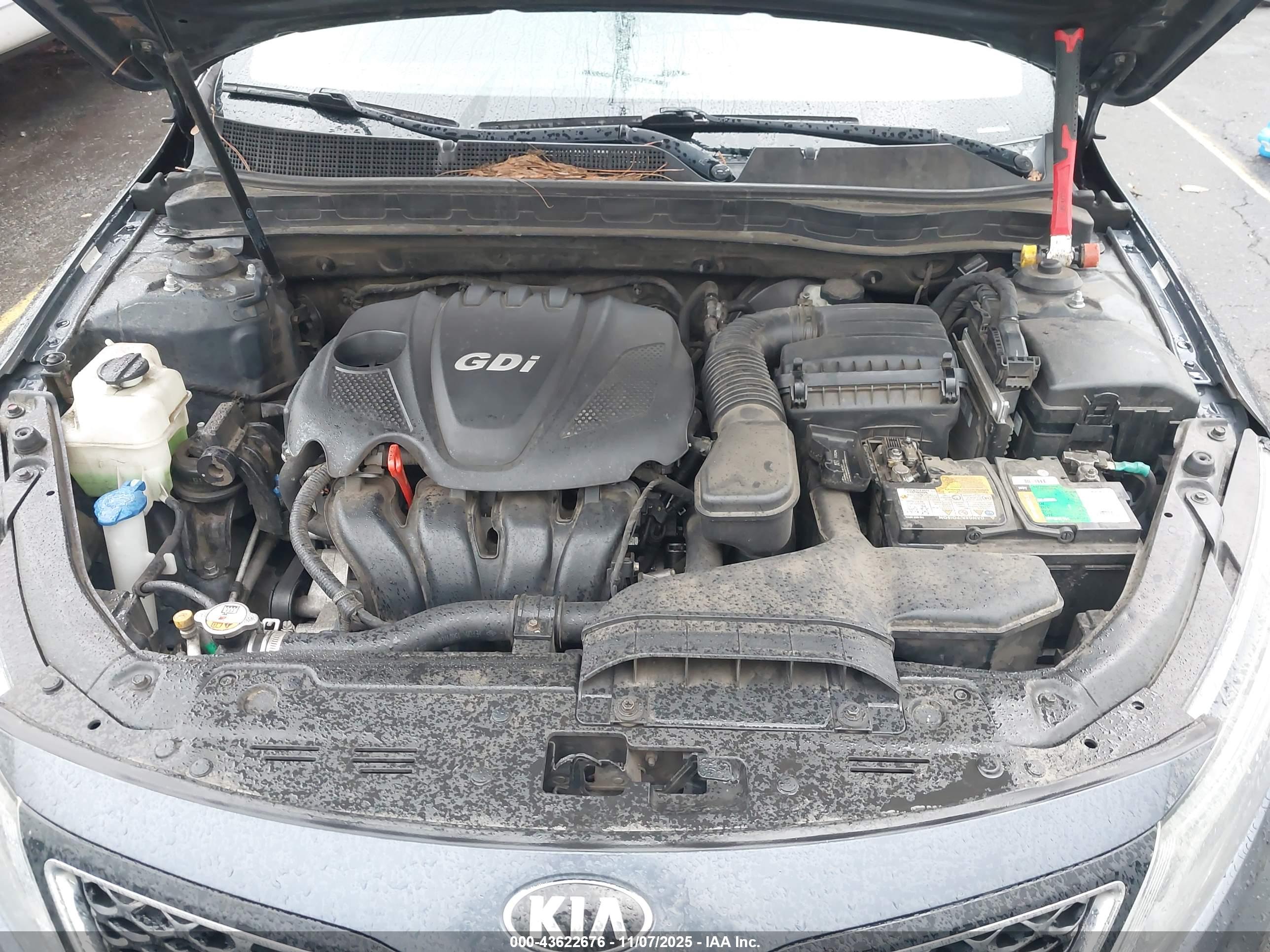 KIA OPTIMA image 10