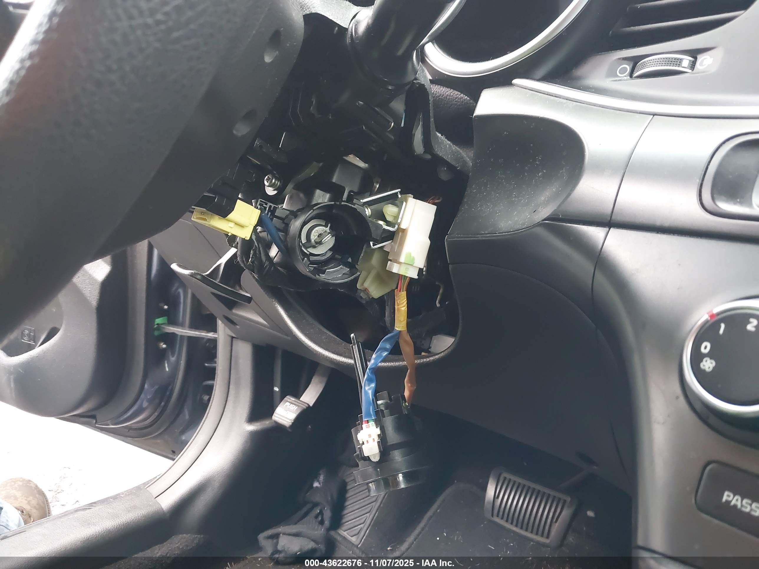 KIA OPTIMA image 6