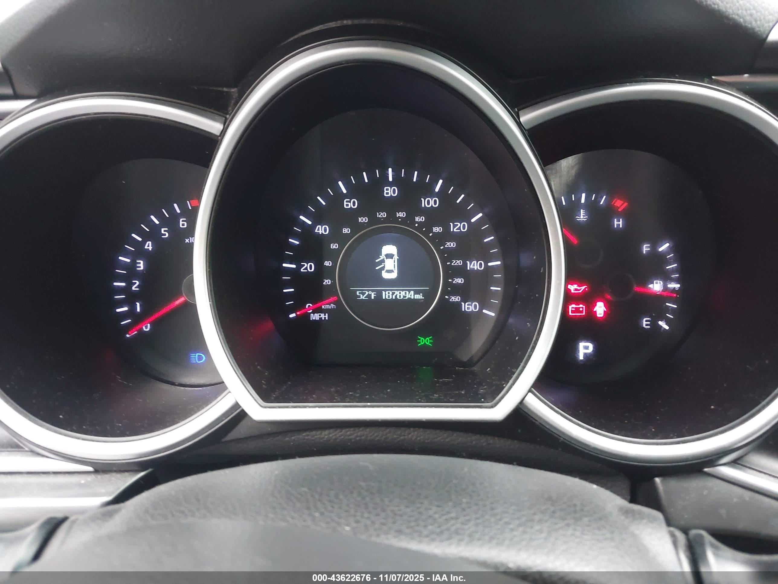 KIA OPTIMA image 7