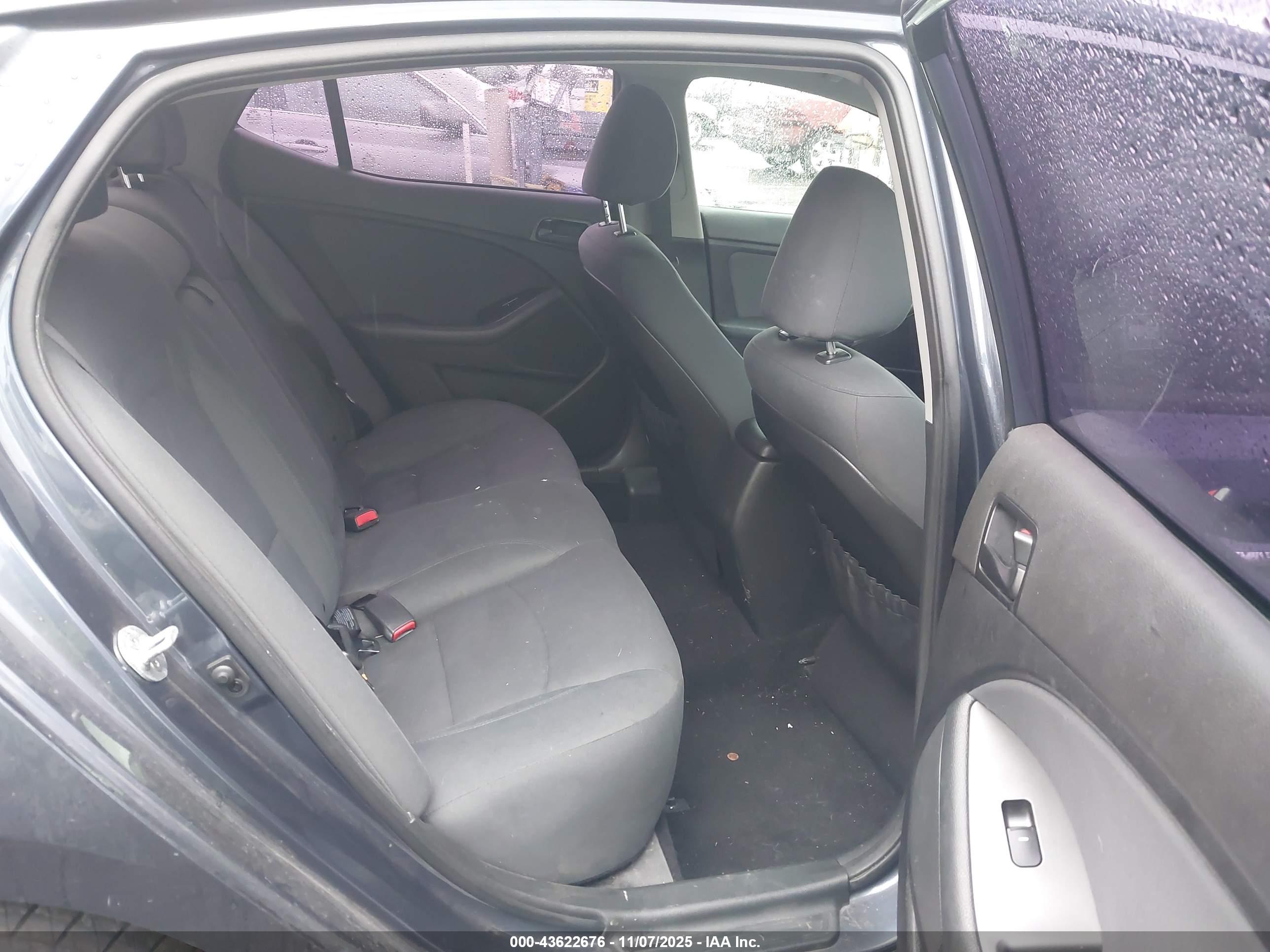 KIA OPTIMA image 8