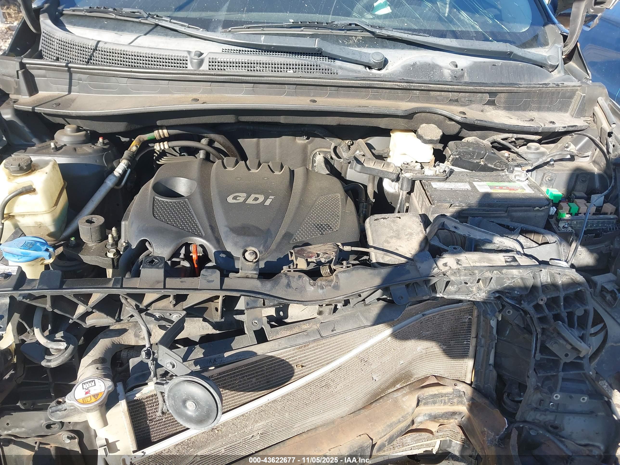 KIA SPORTAGE image 10