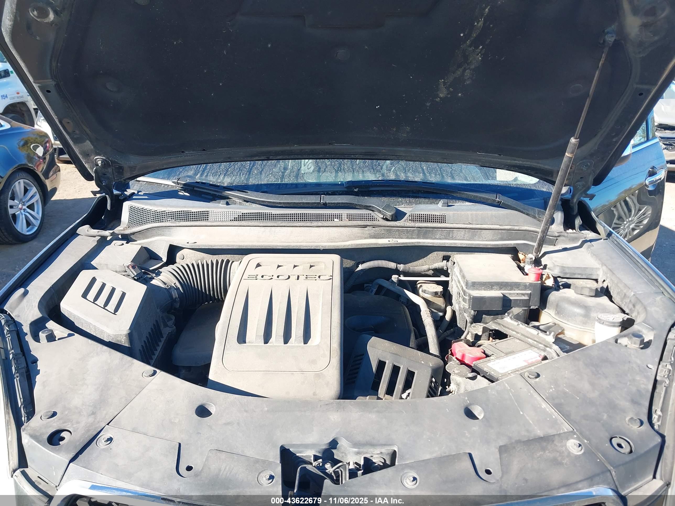 CHEVROLET EQUINOX image 10