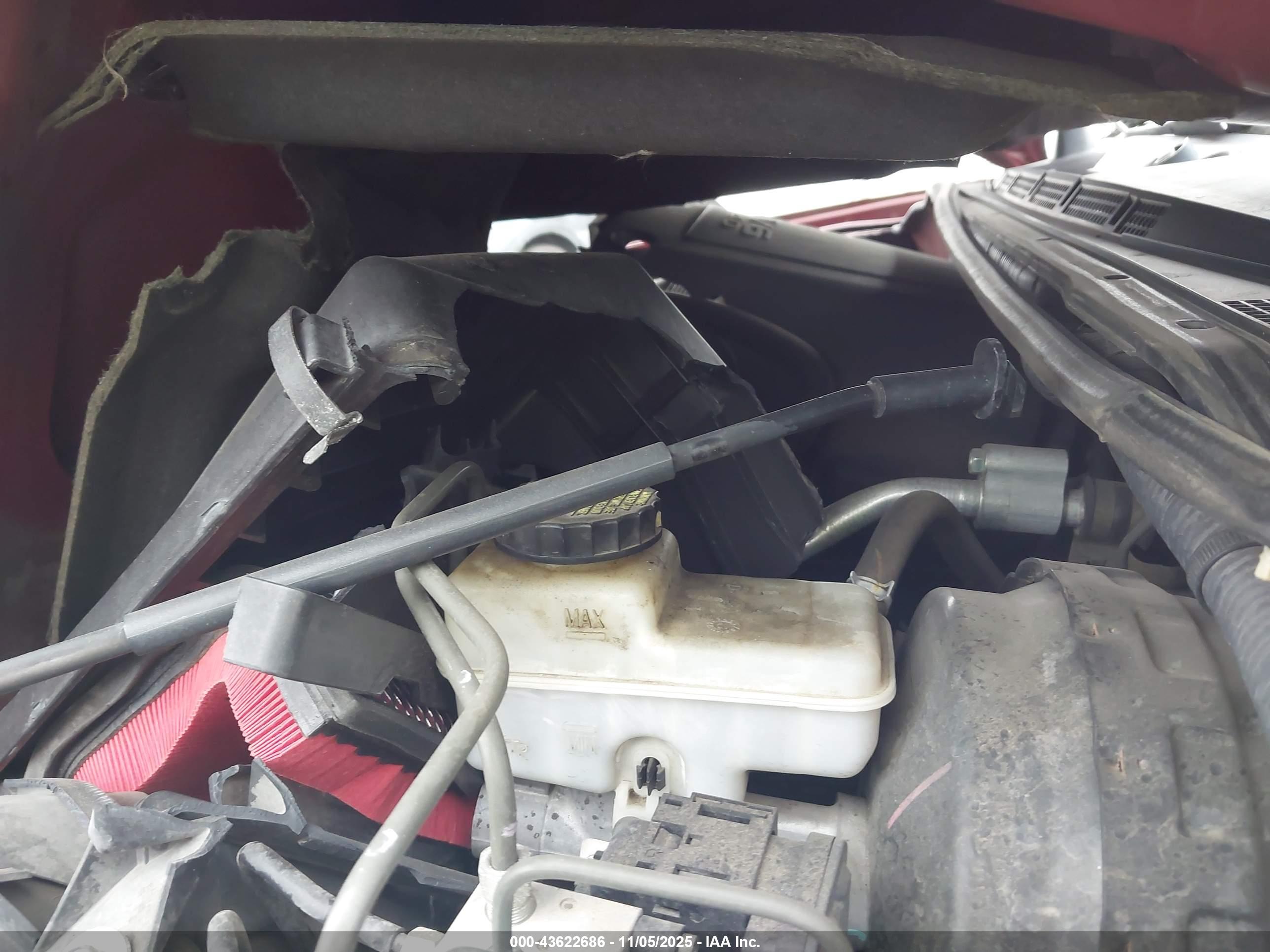 NISSAN FRONTIER image 10