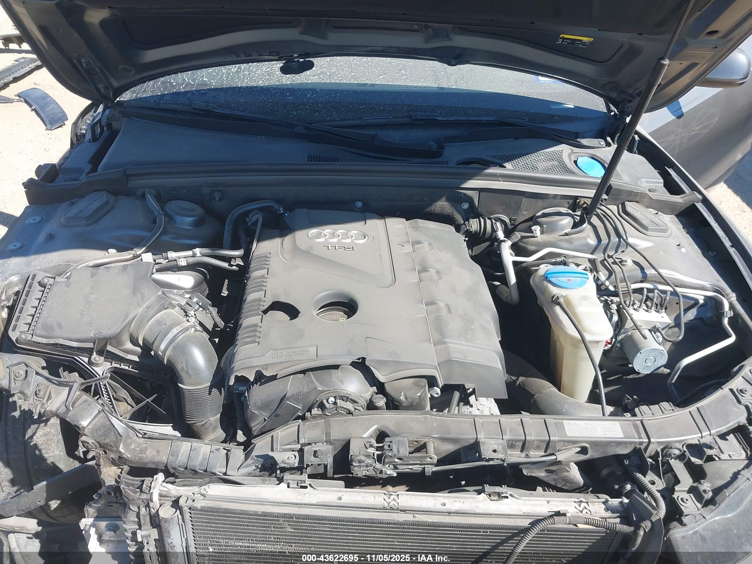 AUDI A5 image 10
