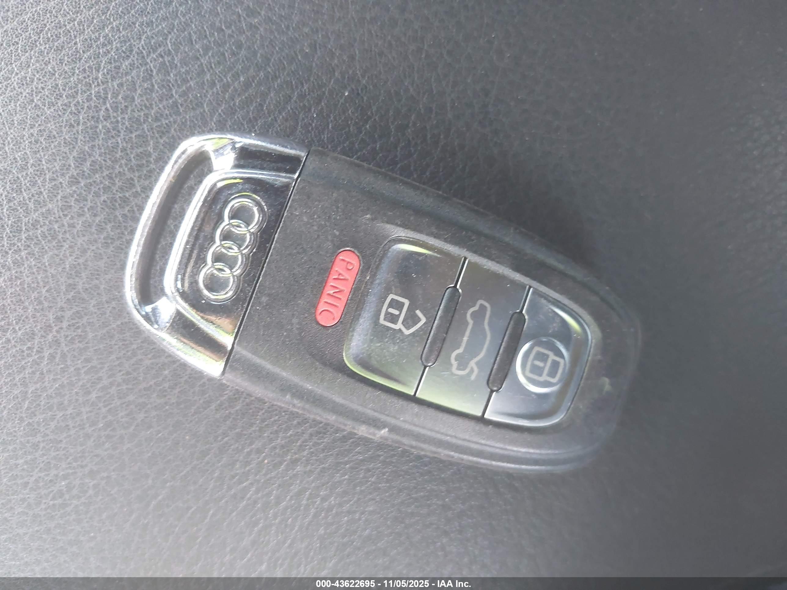 AUDI A5 image 11