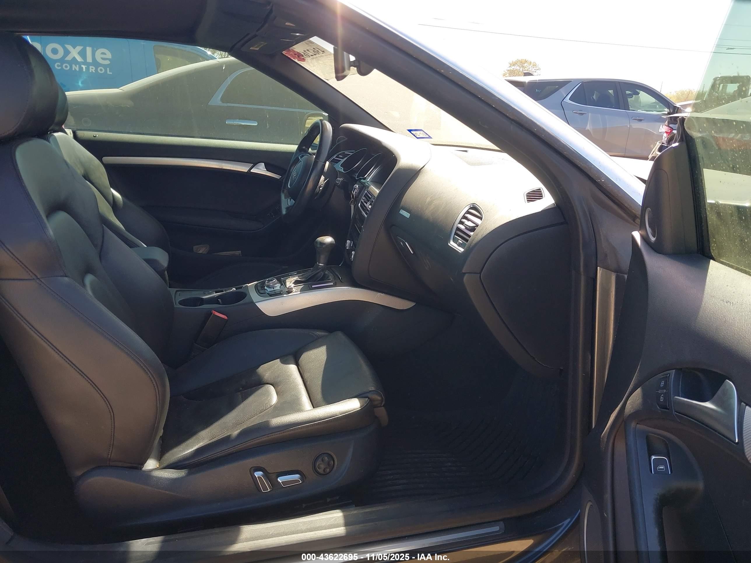 AUDI A5 image 5