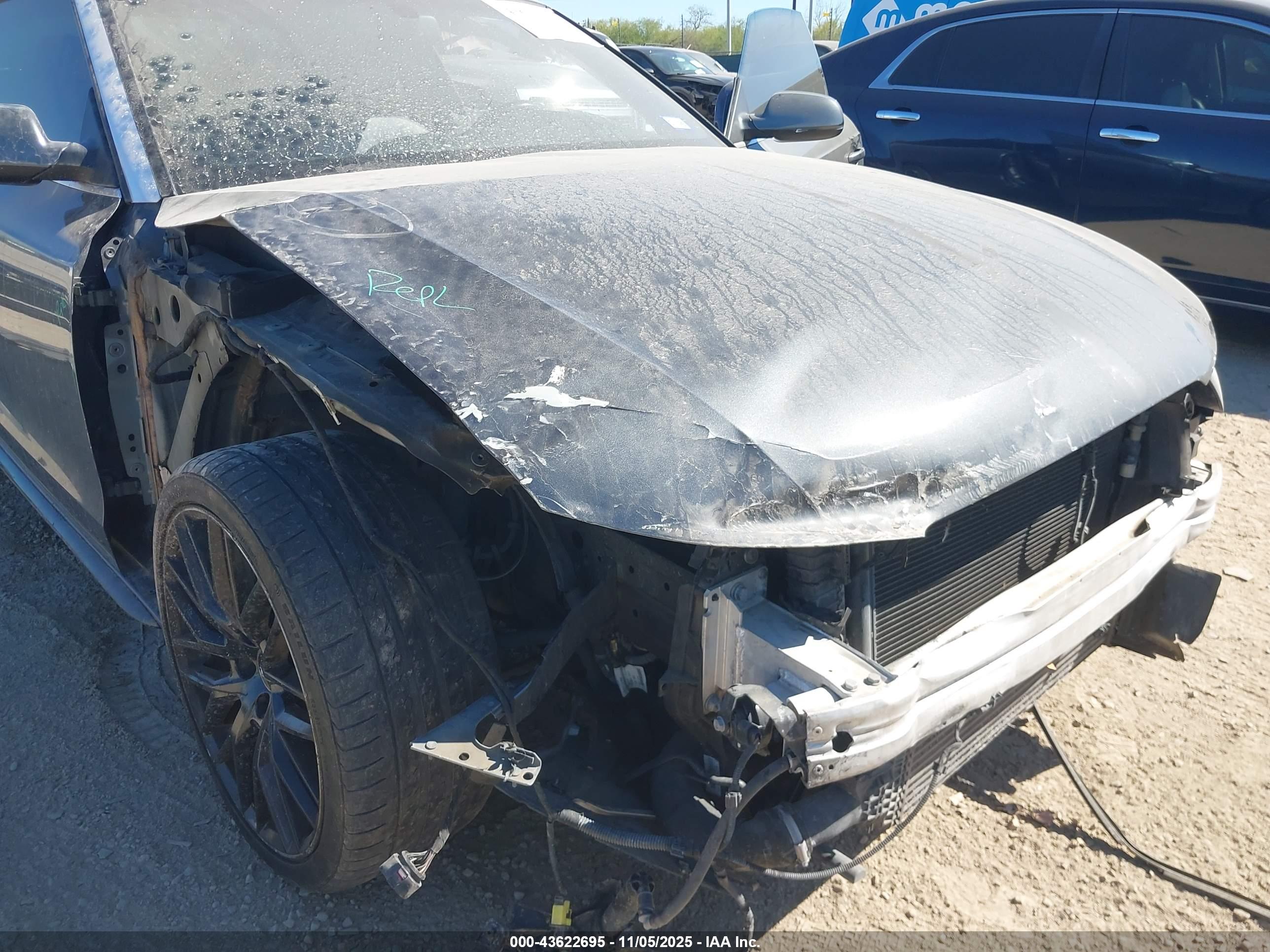 AUDI A5 image 6