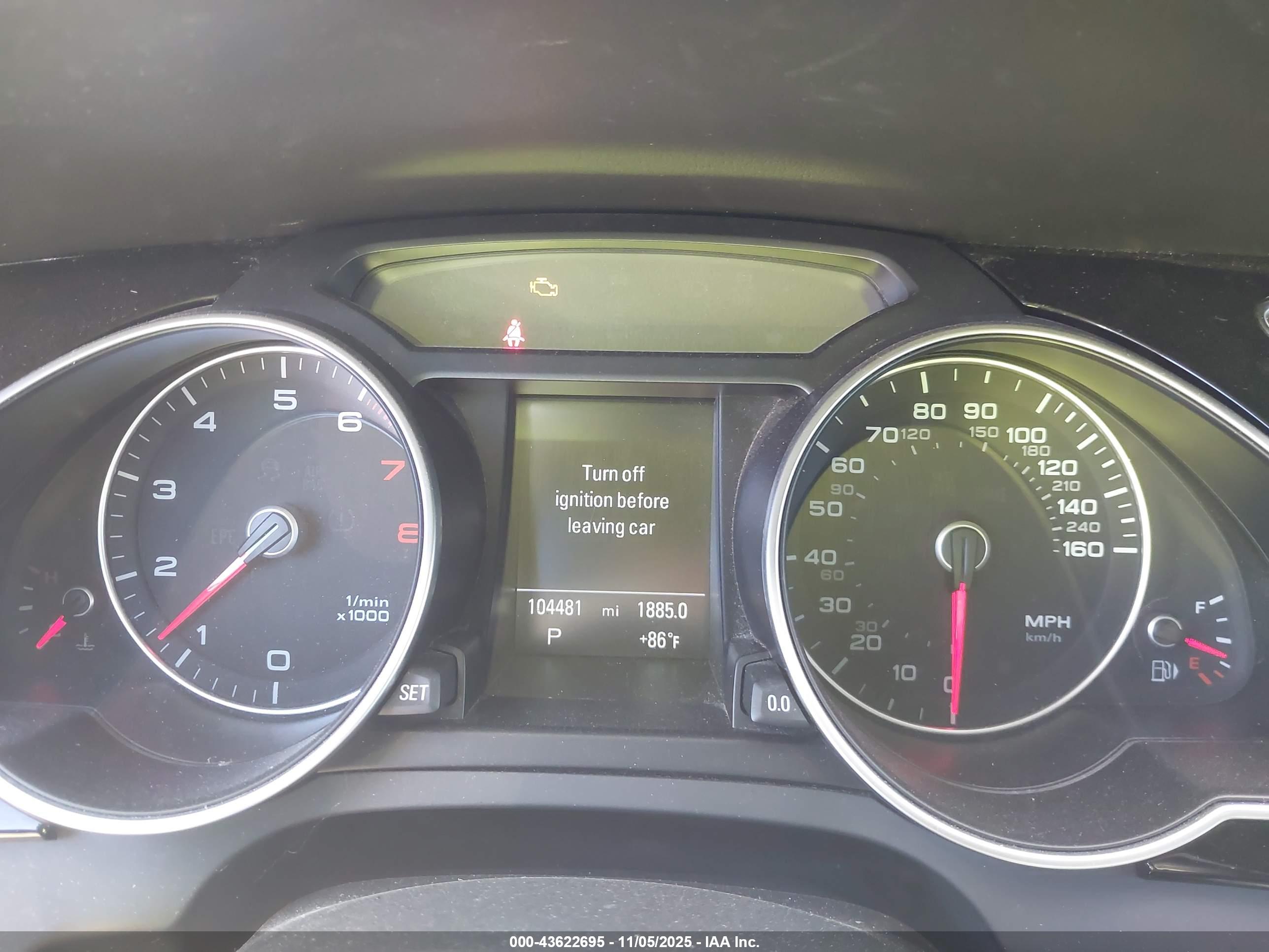 AUDI A5 image 7