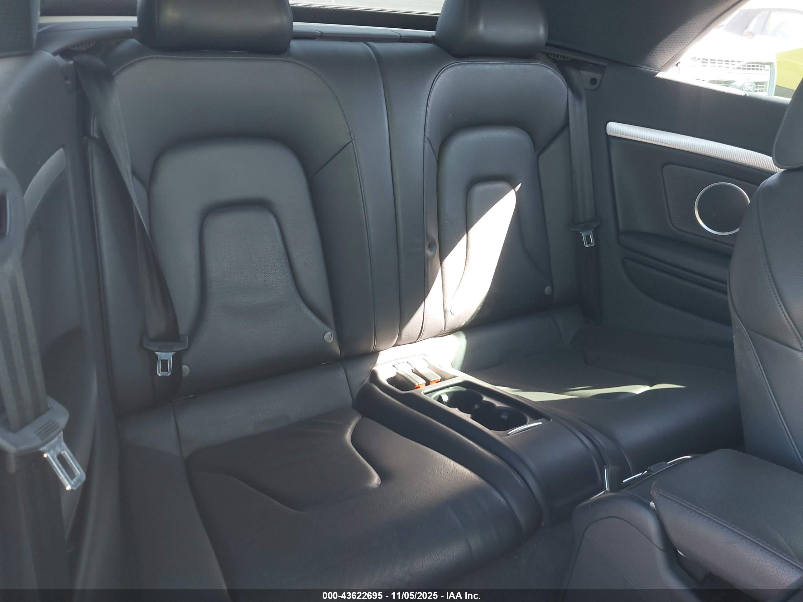 AUDI A5 image 8