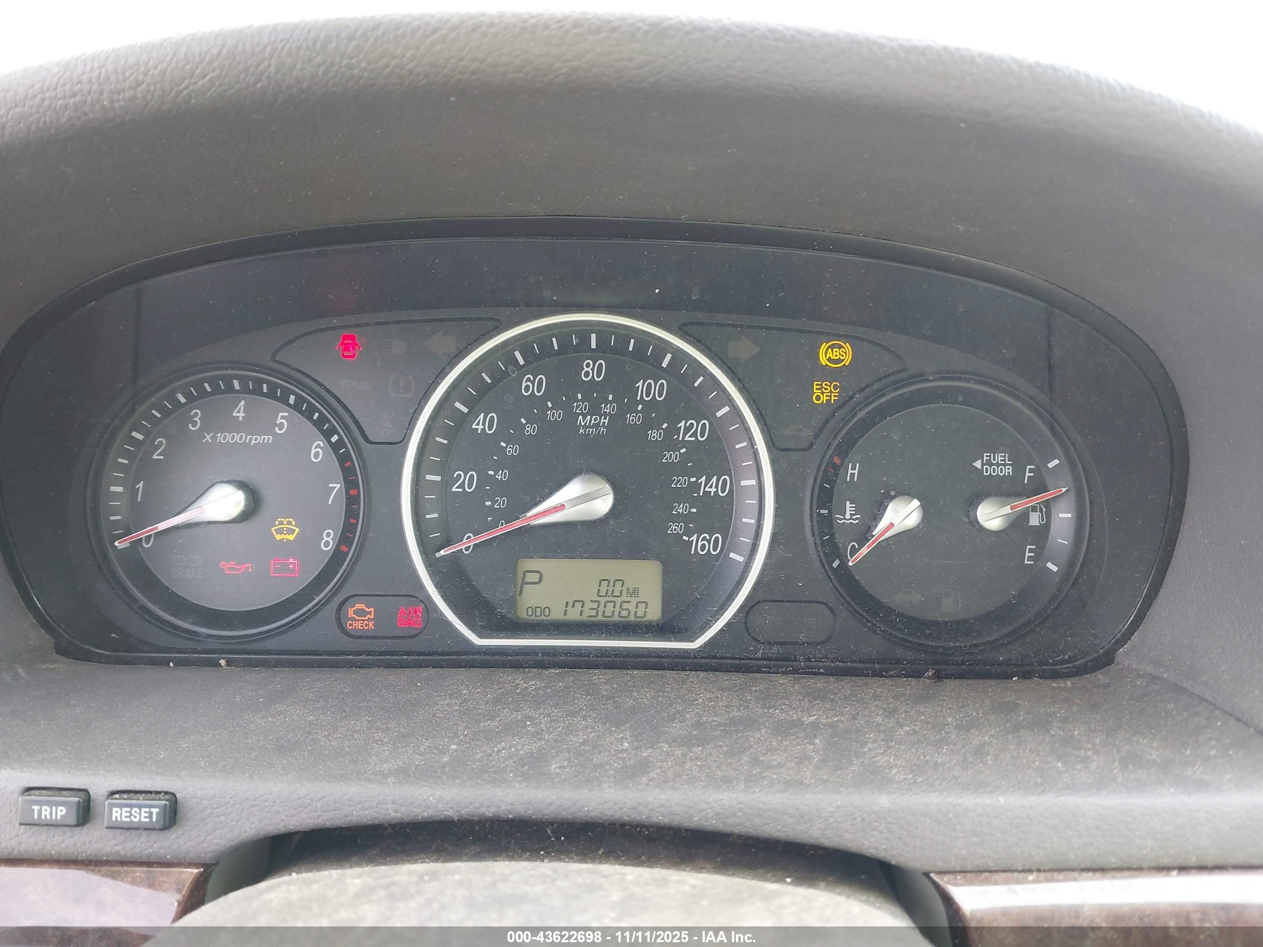 HYUNDAI SONATA image 7