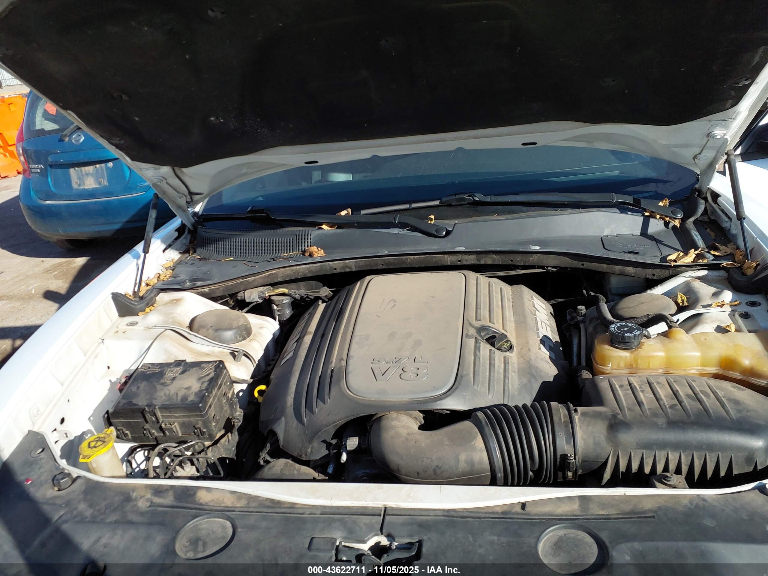 DODGE CHARGER image 10
