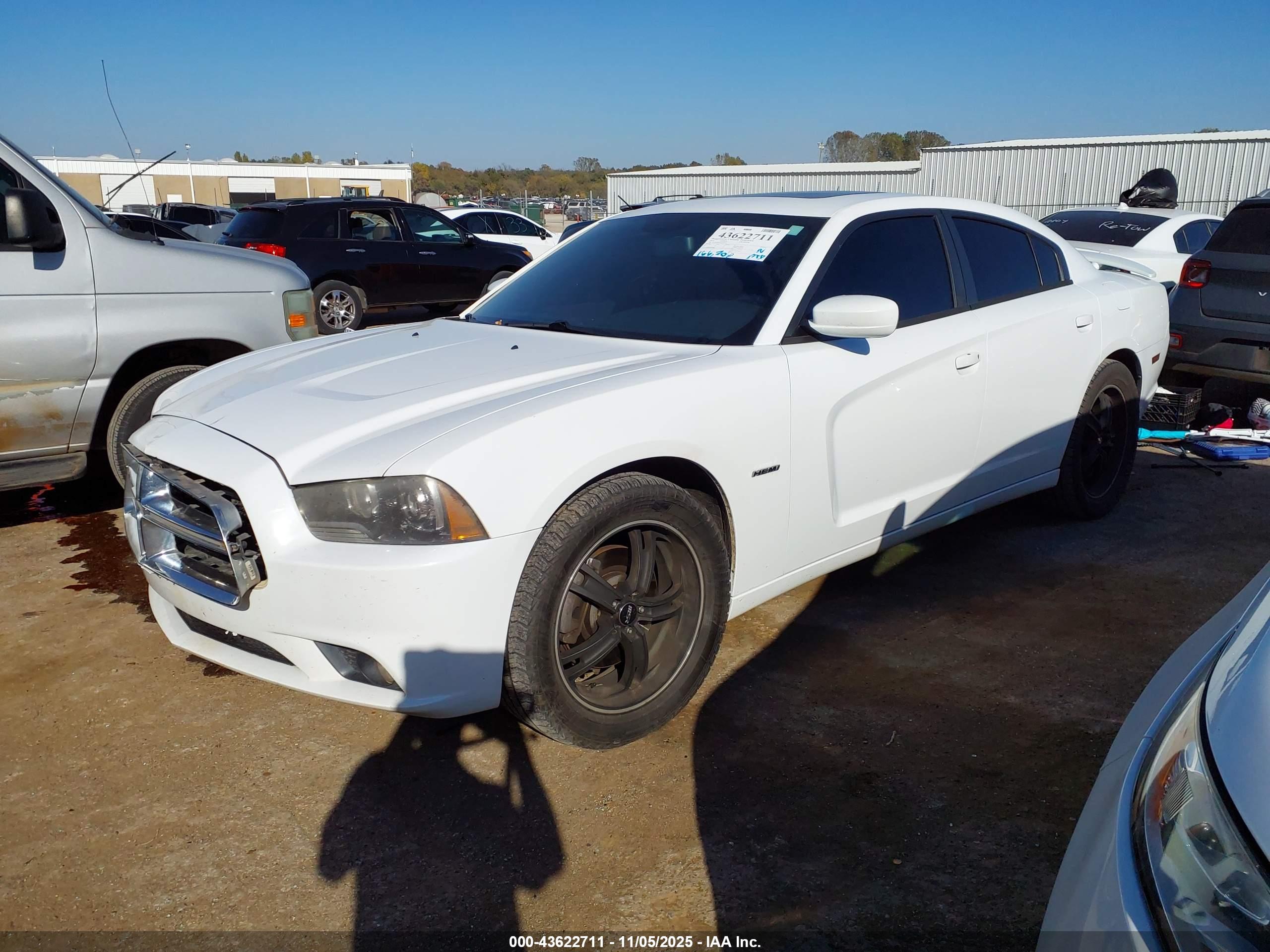 DODGE CHARGER image 2