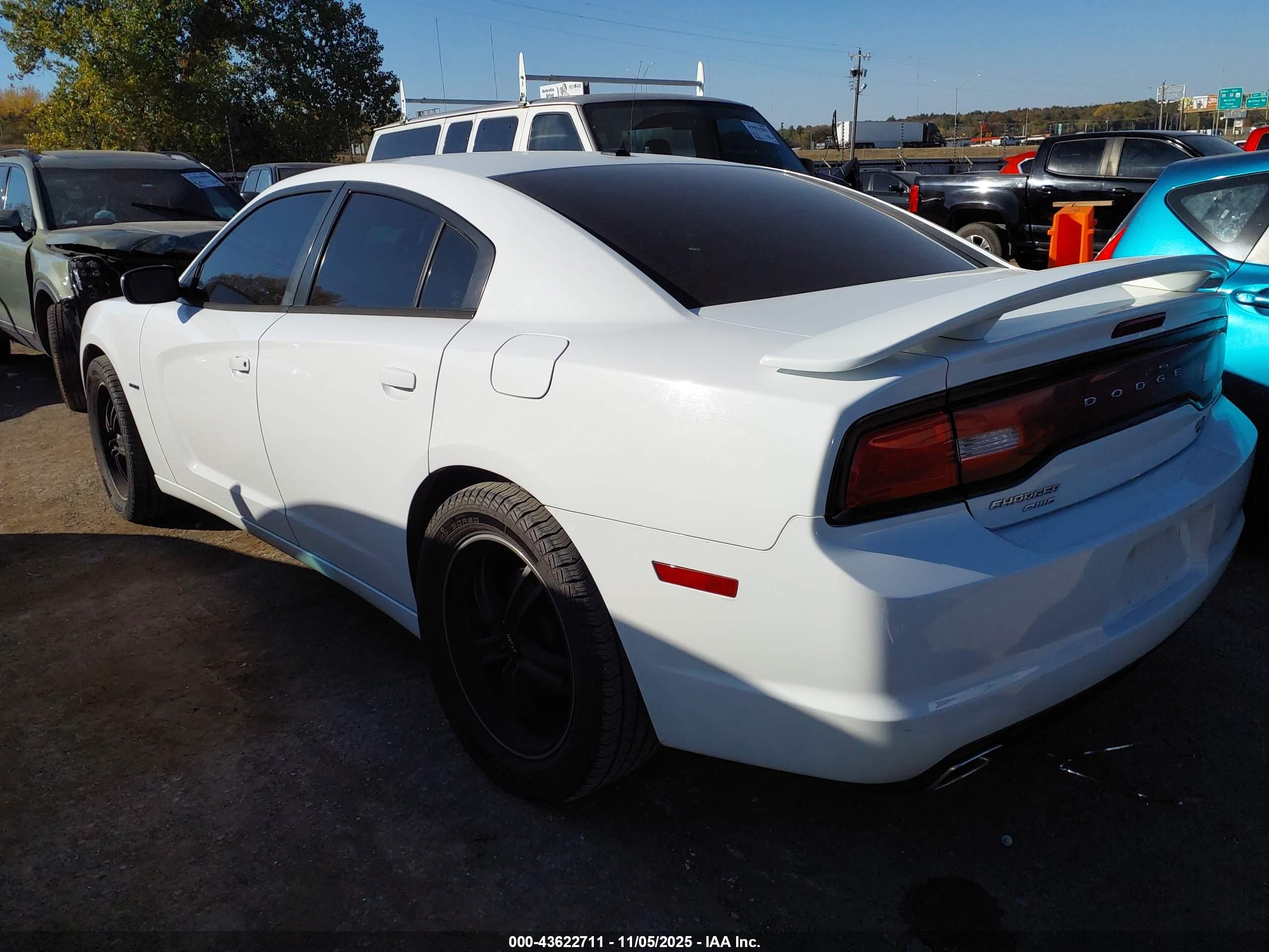 DODGE CHARGER image 3