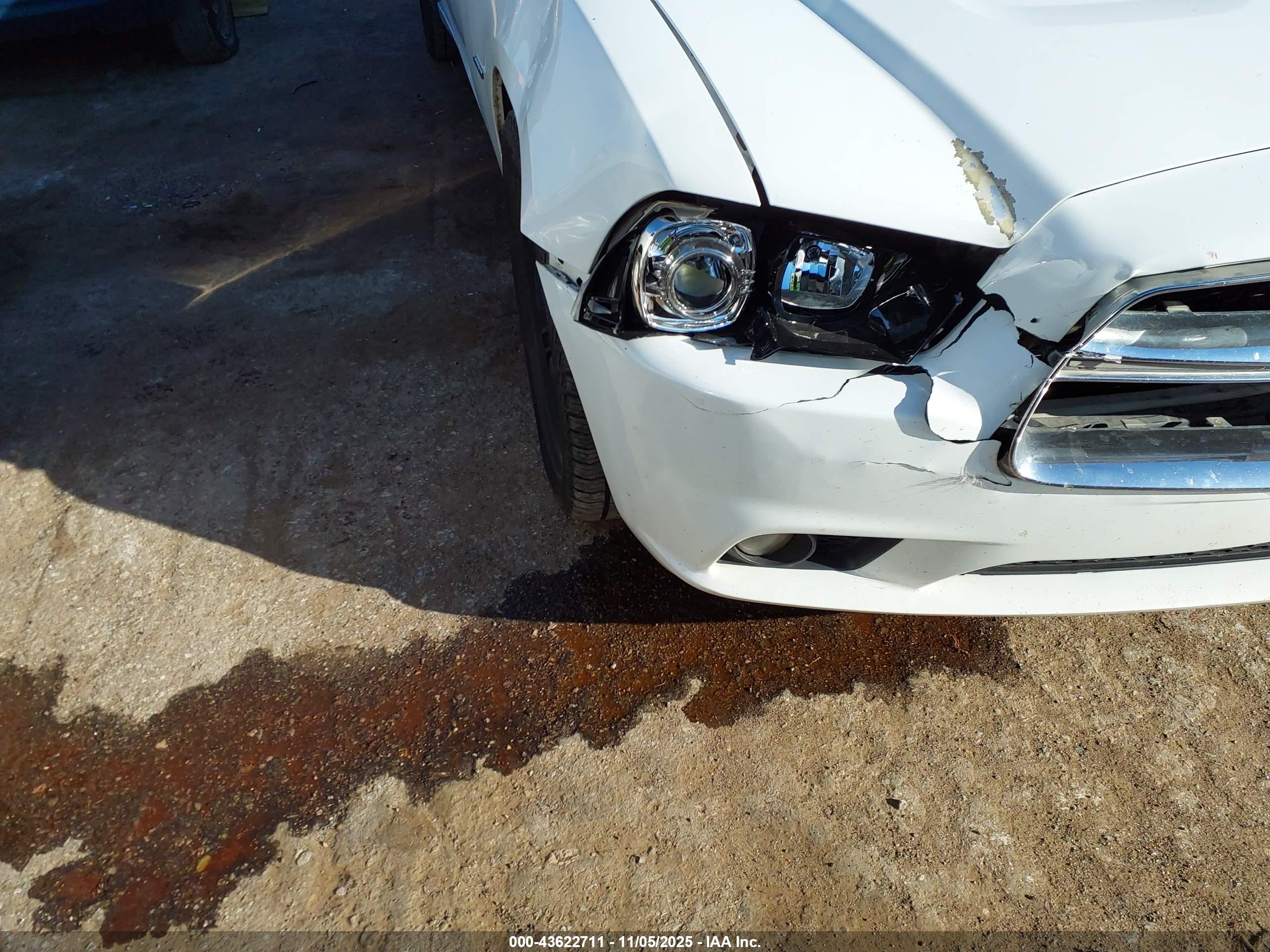 DODGE CHARGER image 6